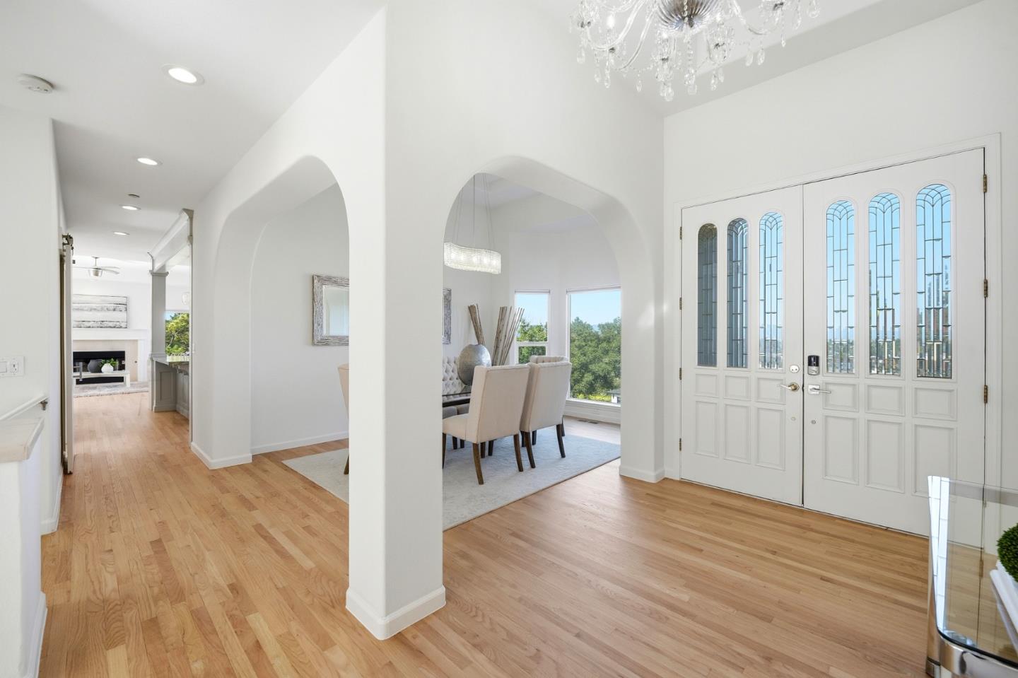 15855 Jackson Oaks Drive