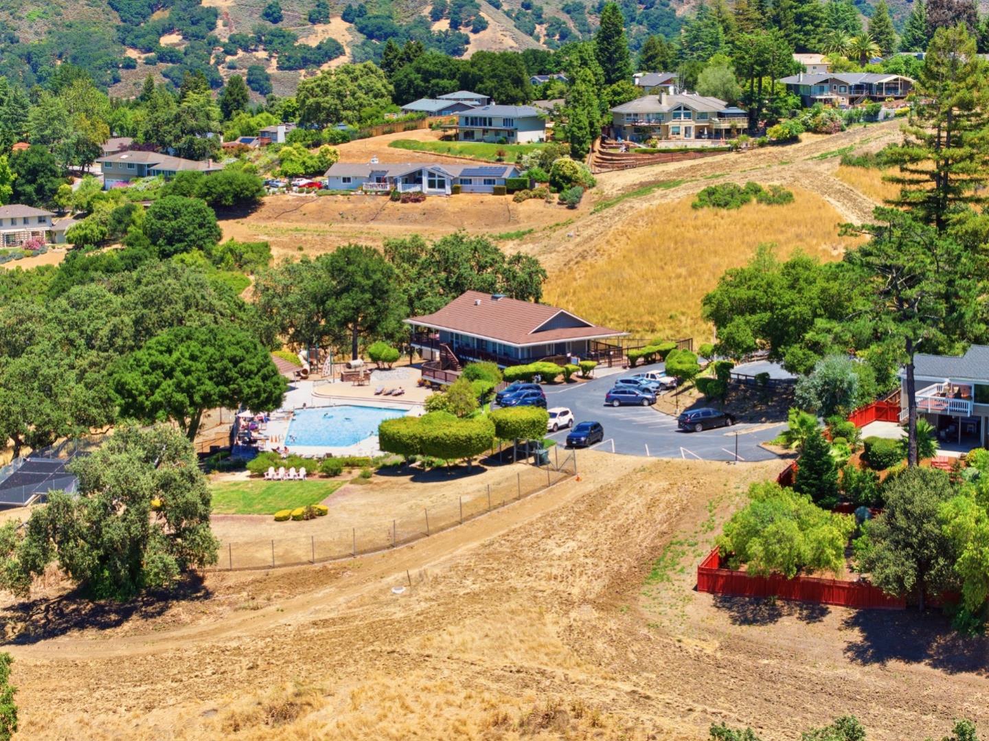15855 Jackson Oaks Drive