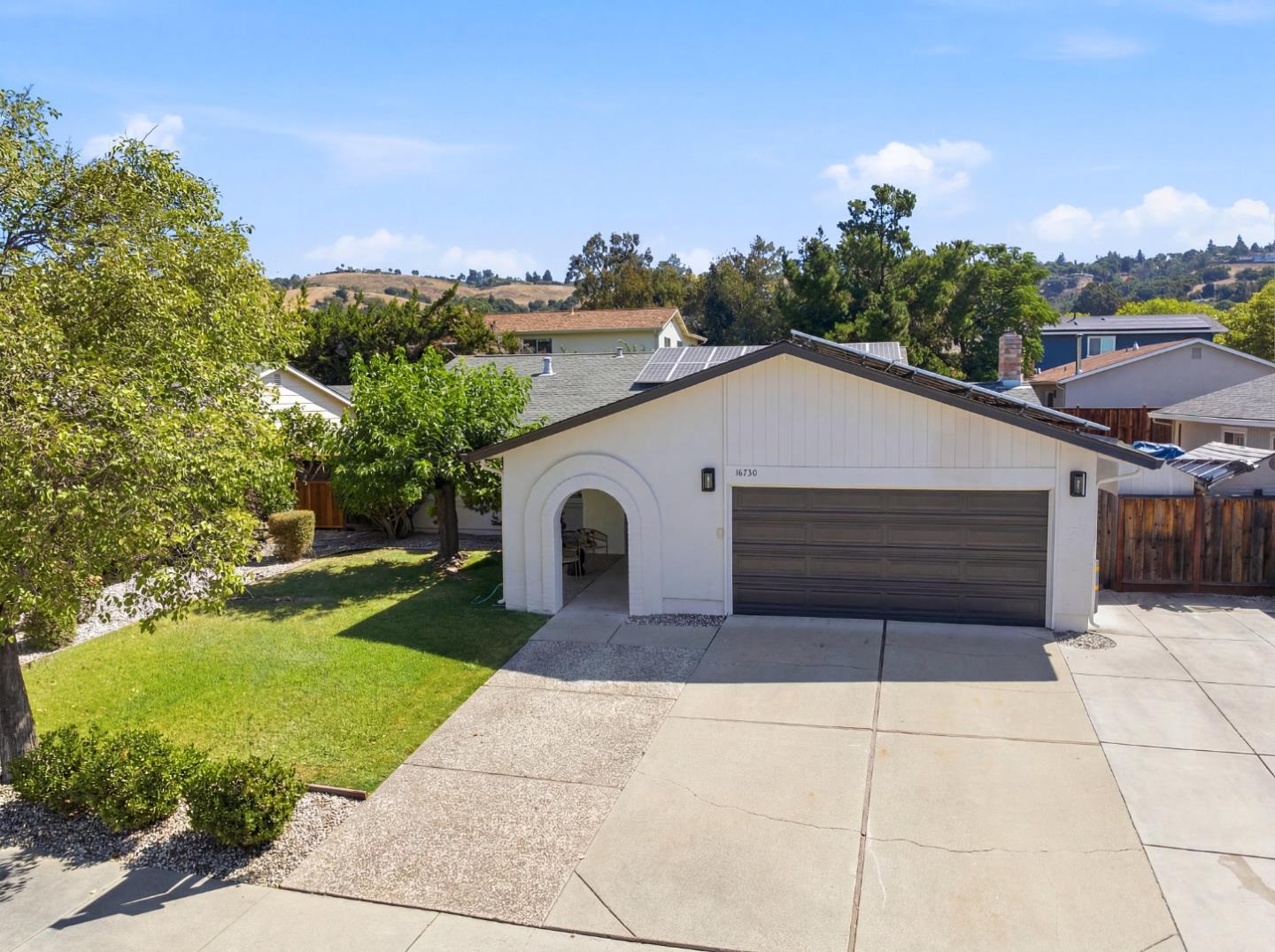 16730 Sorrel Way