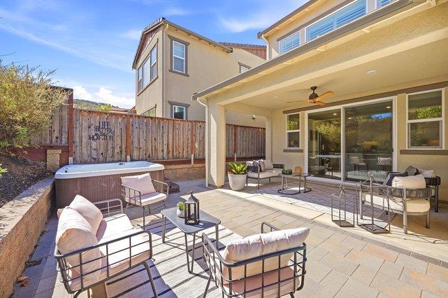 6963 Spumante WAY