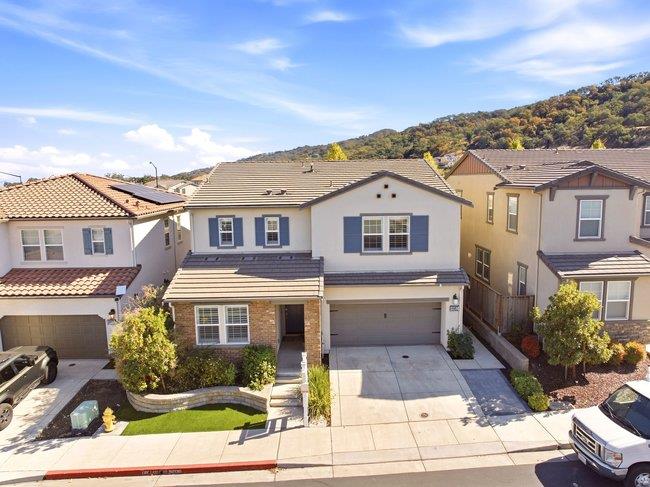 6963 Spumante WAY