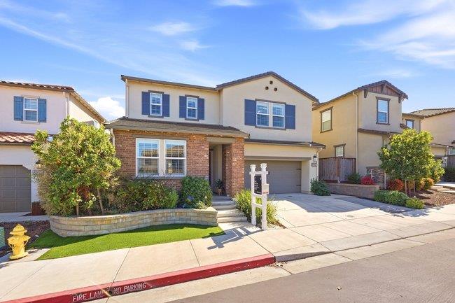 6963 Spumante WAY