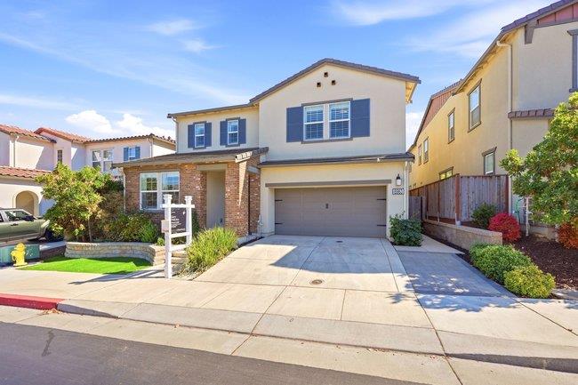 6963 Spumante WAY