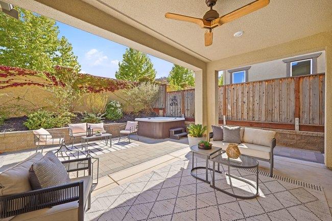 6963 Spumante WAY