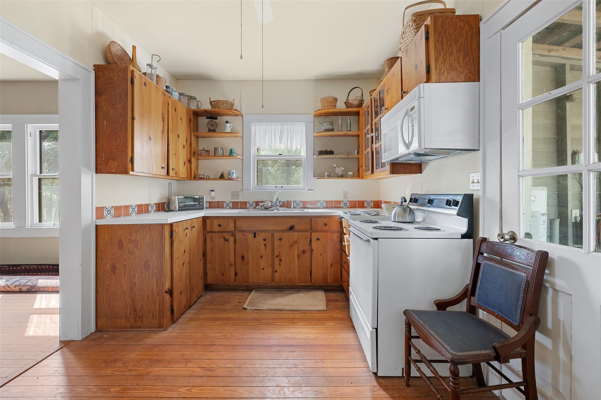 11915 FM 86, Lockhart