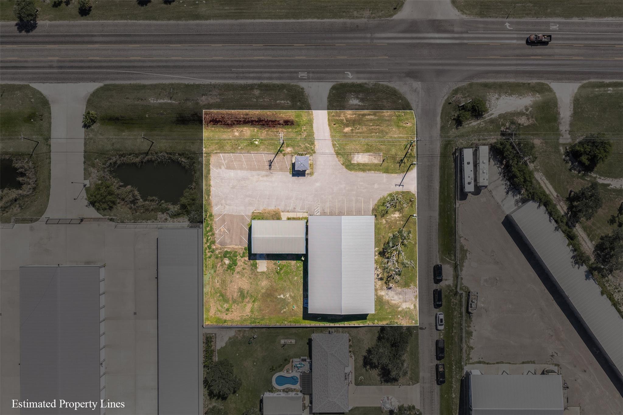 102 Bishop RD