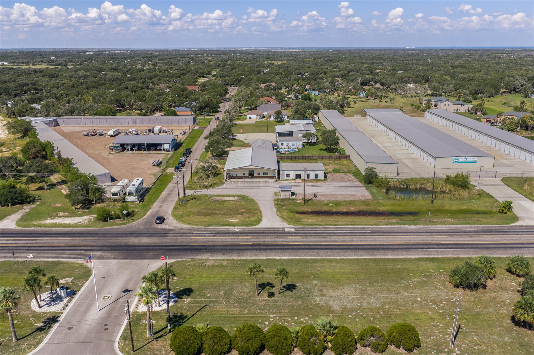 102 Bishop RD