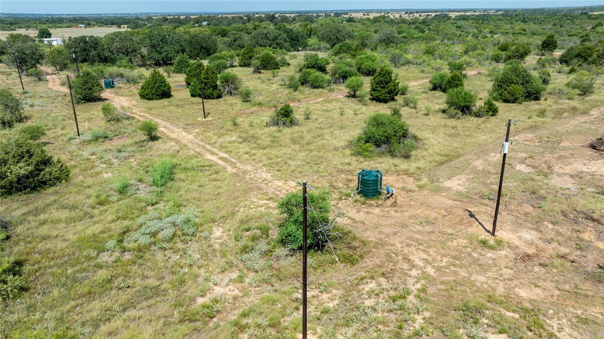 122 Tumbleweed TRL