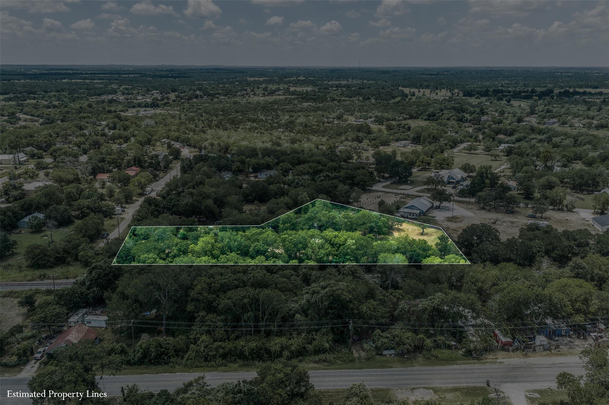 80 Packard DR