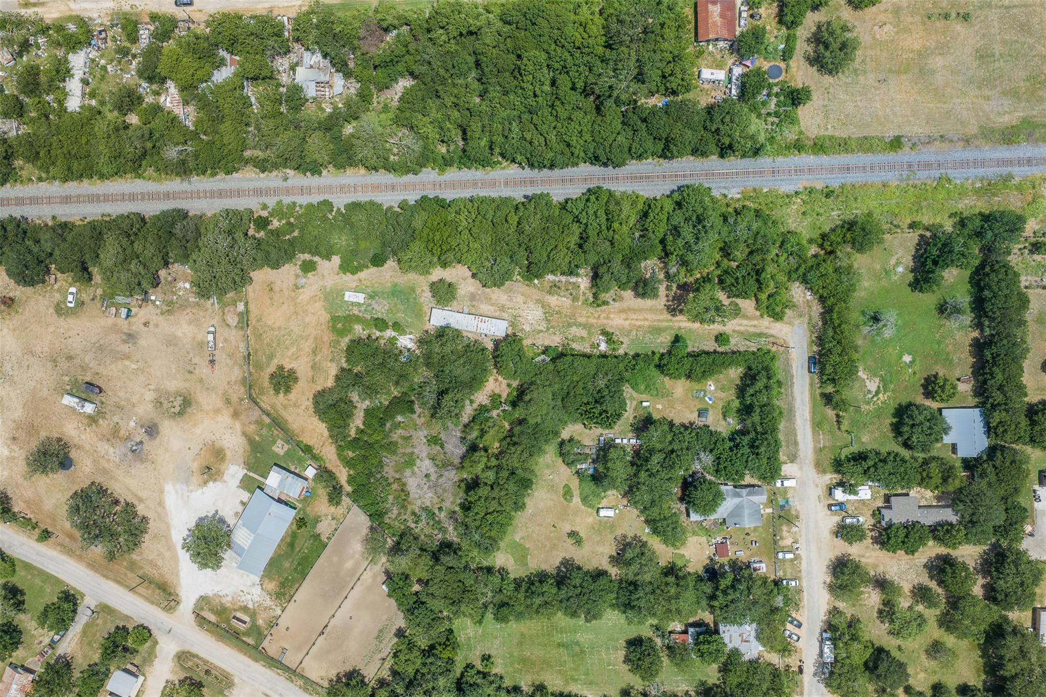 80 Packard DR
