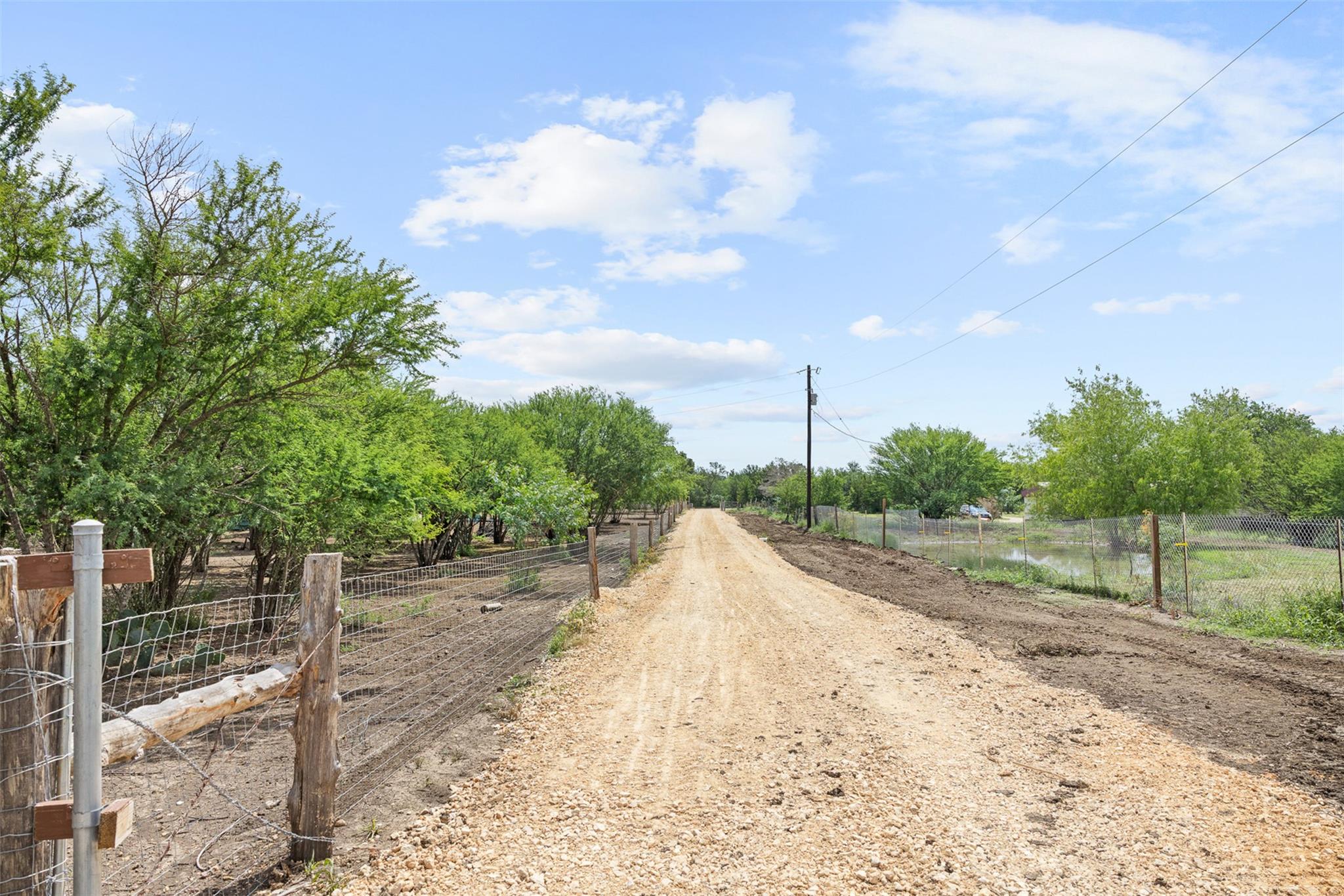 3315 Dry Creek RD