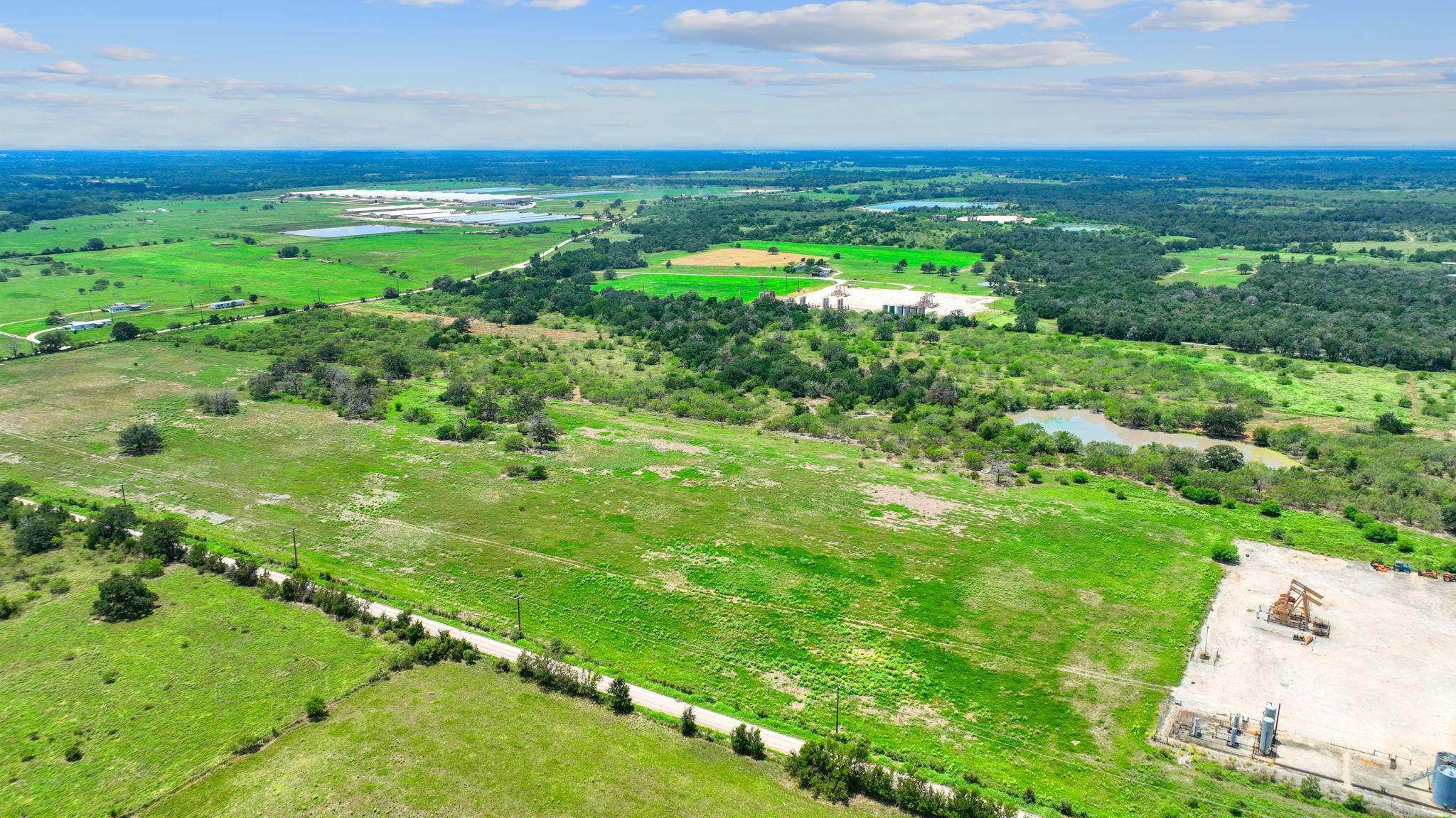 Lot 18 County Road 402