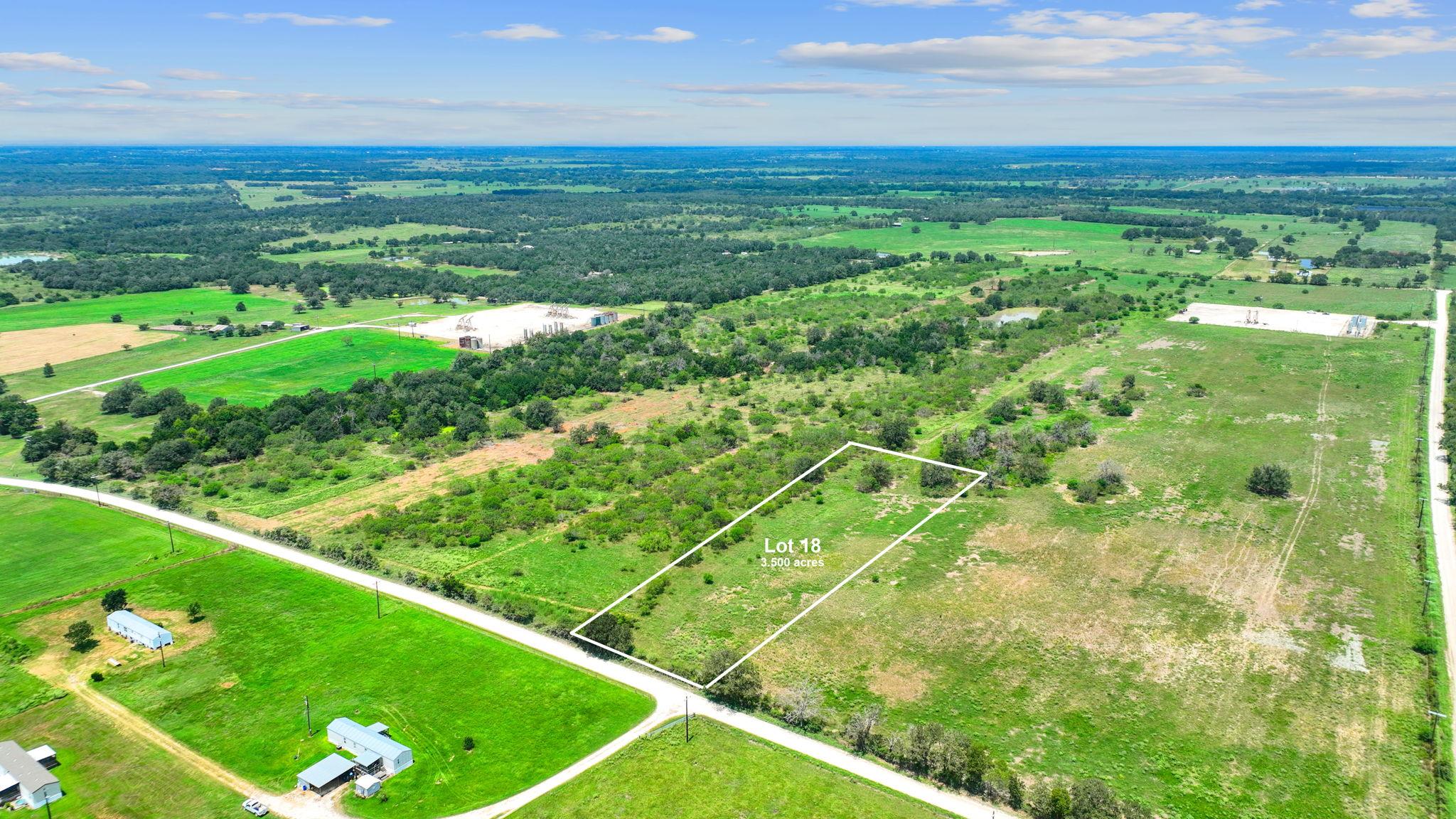 Lot 18 County Road 402