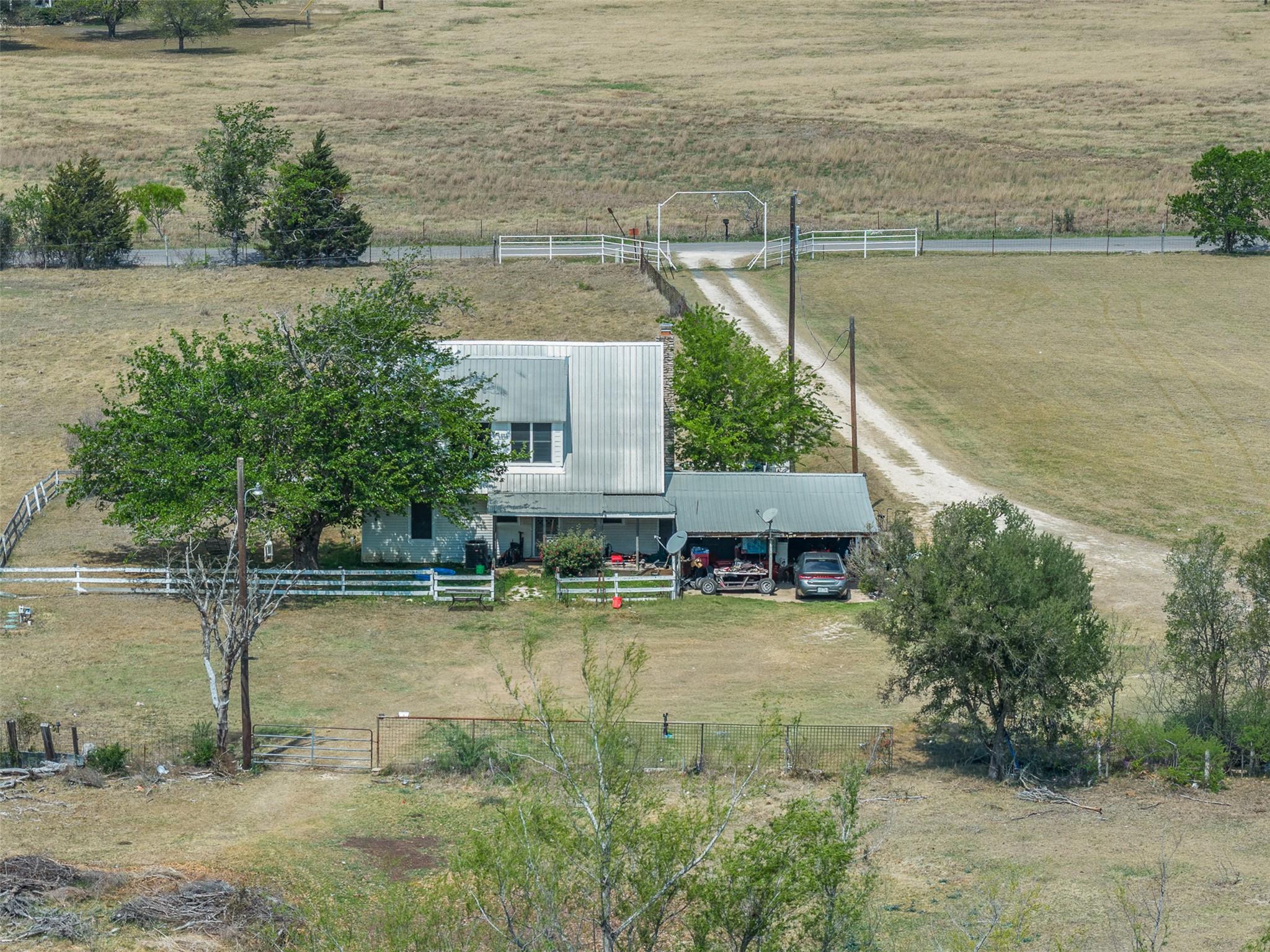 763 Upper Elgin River RD