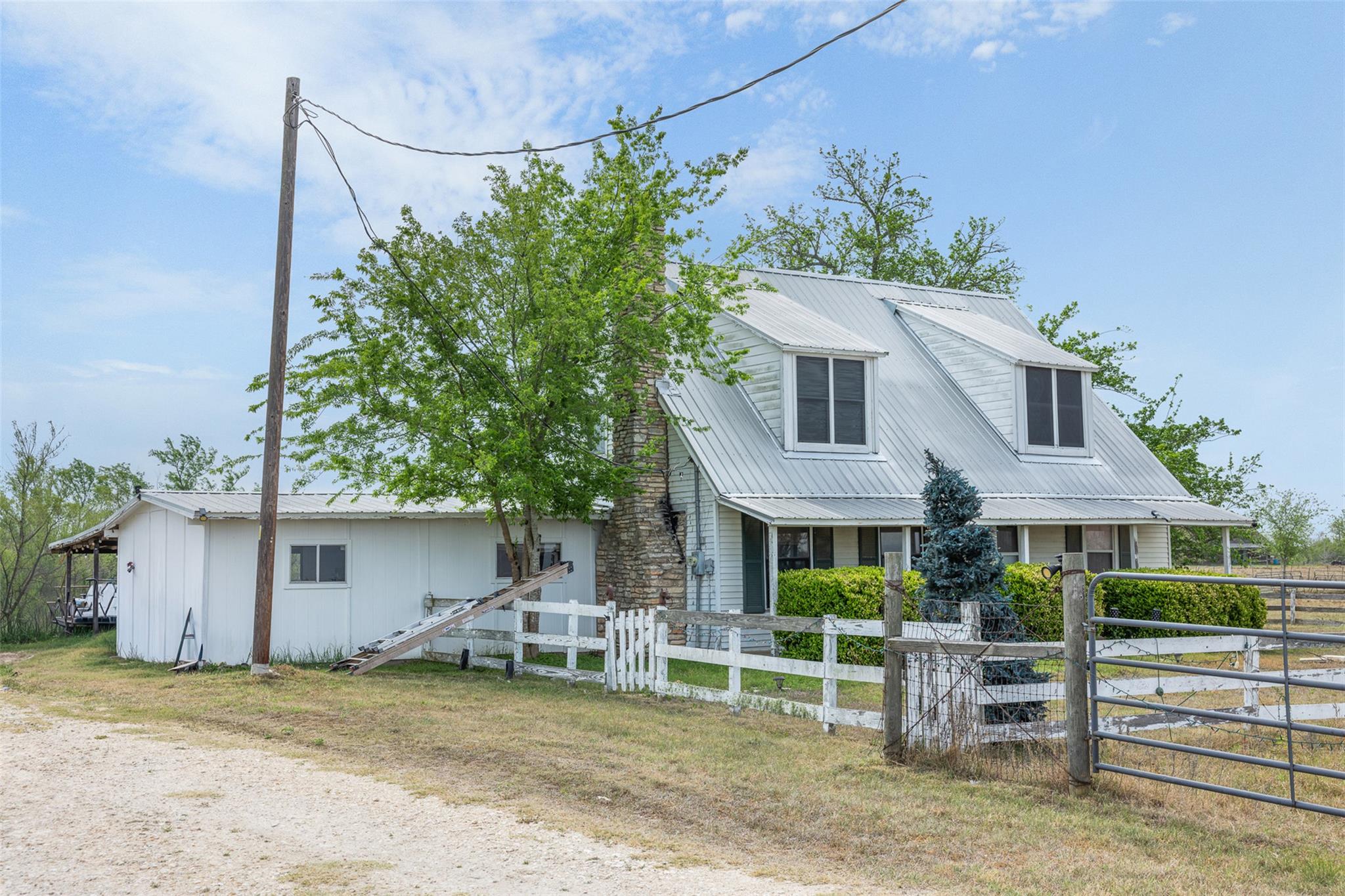 763 Upper Elgin River RD