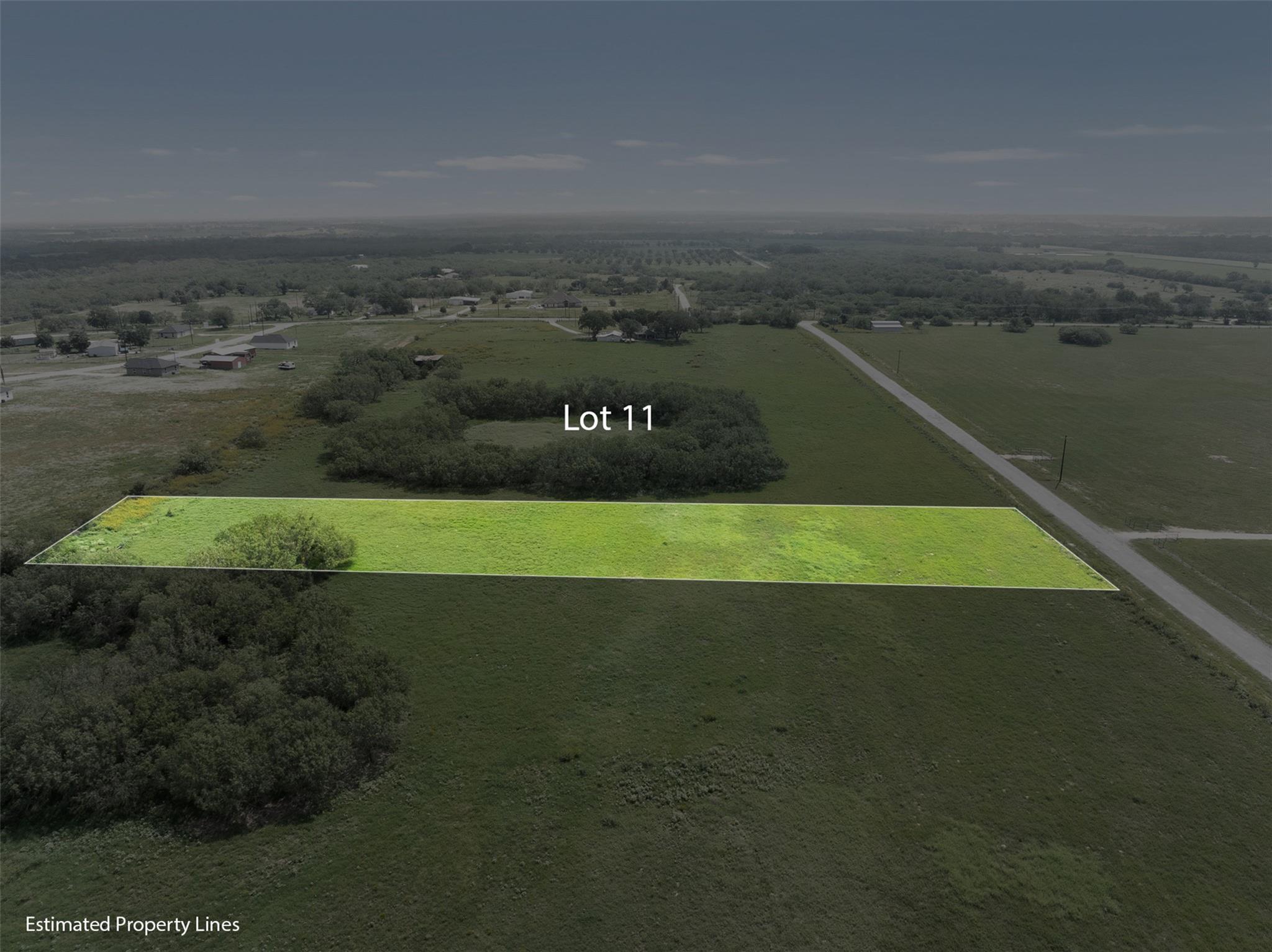 Lot 11 County Road 342