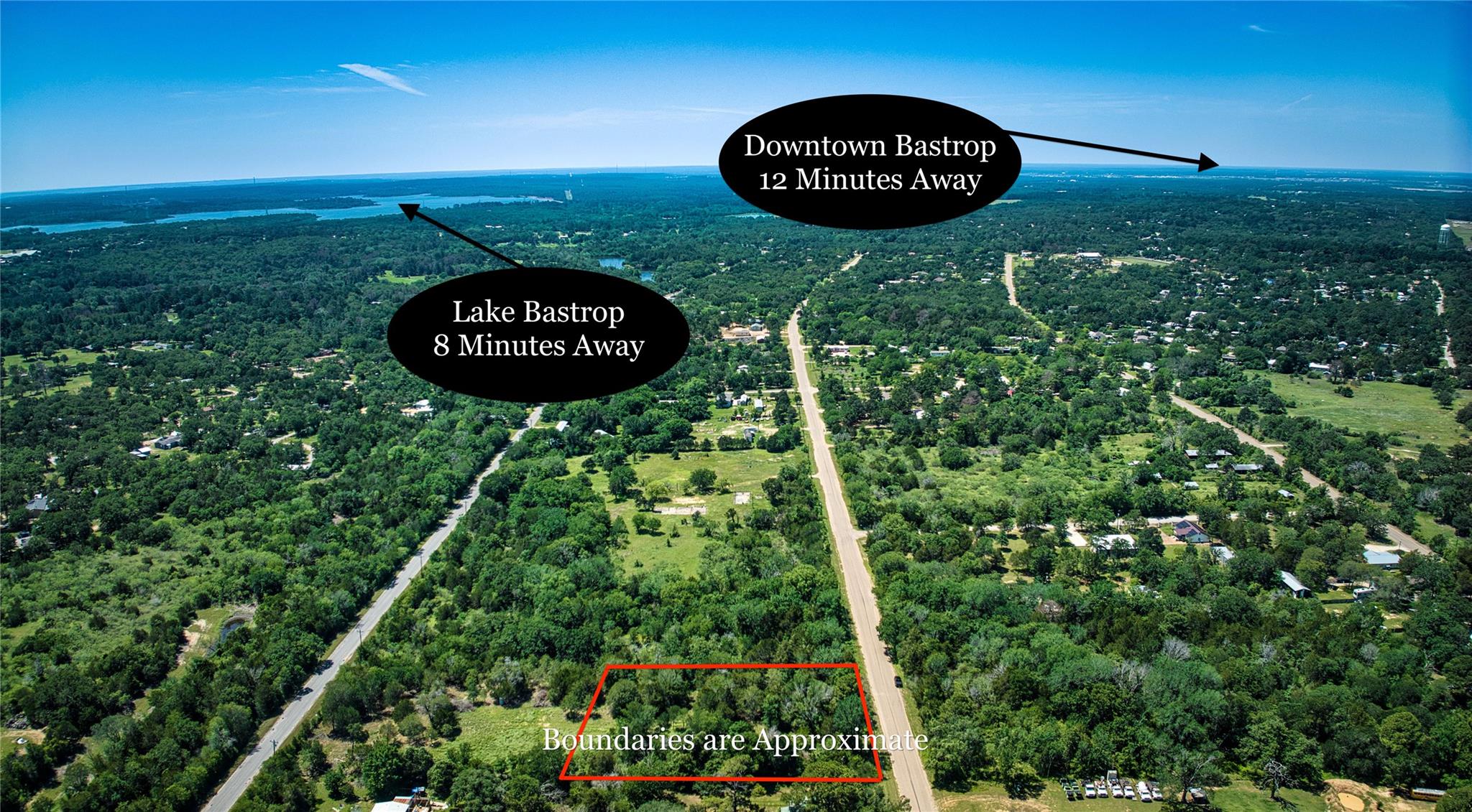 Lot 10C Foothill RD