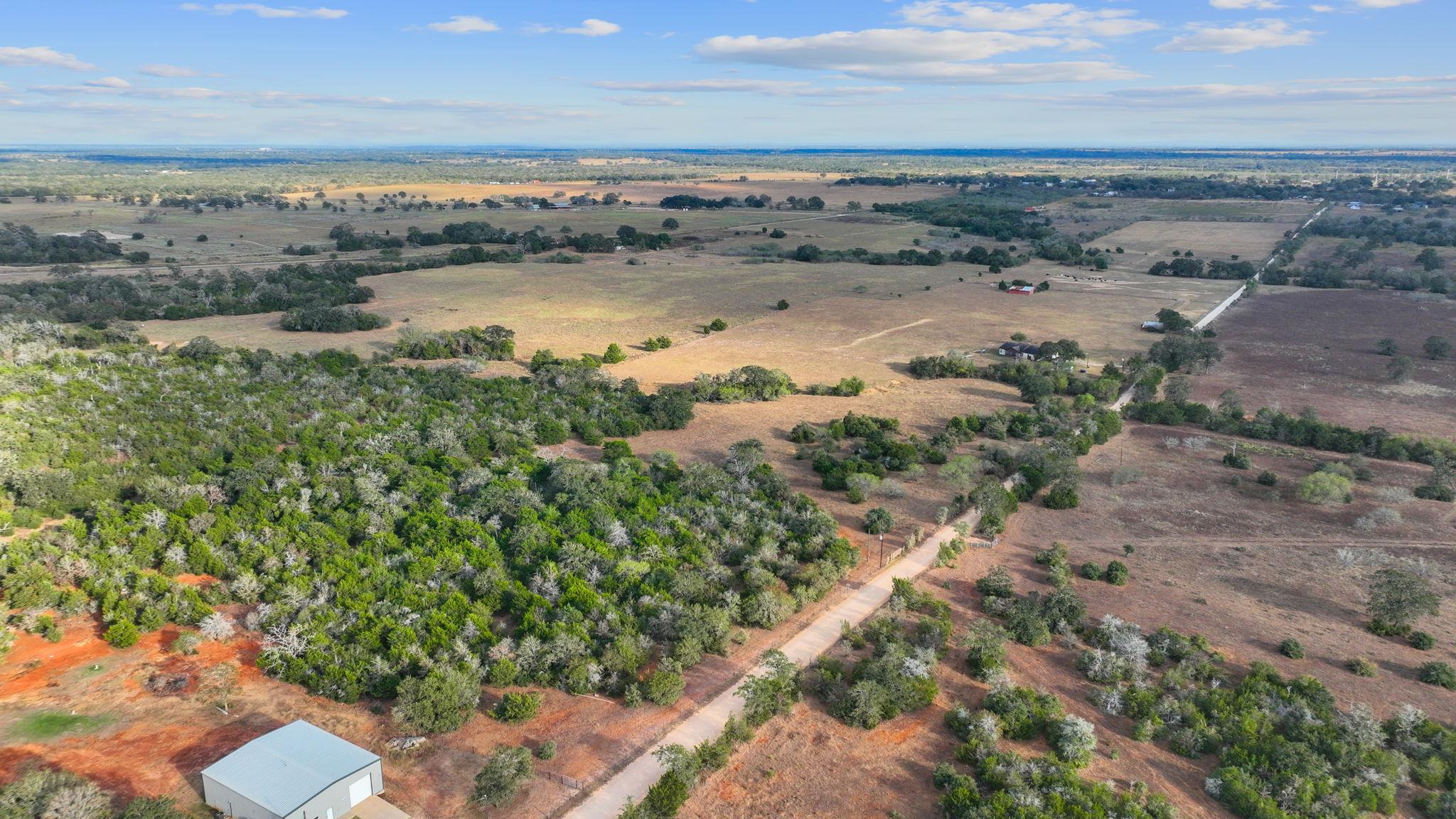 Lot 12 Mule Creek Road
