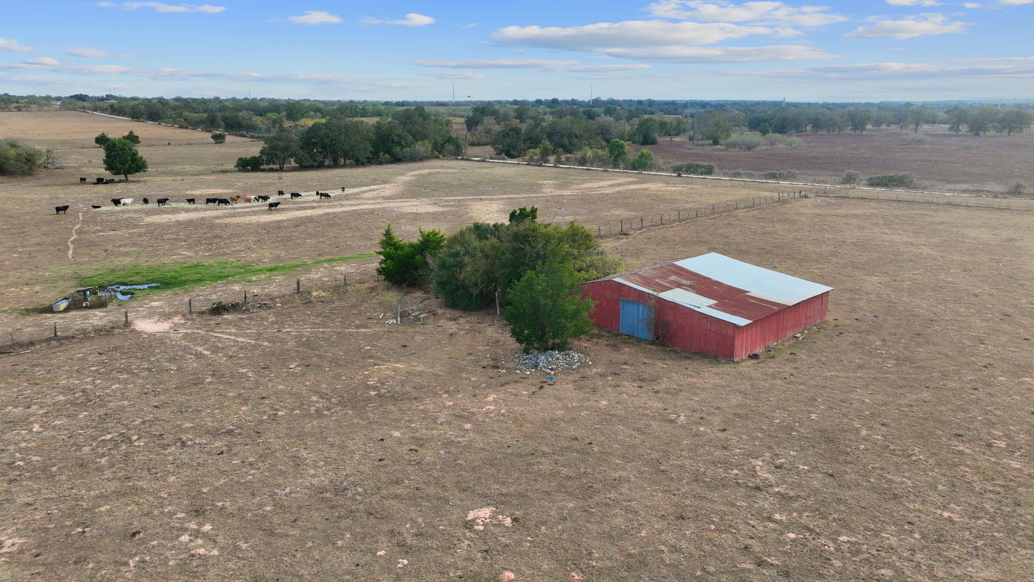 Lot 12 Mule Creek Road