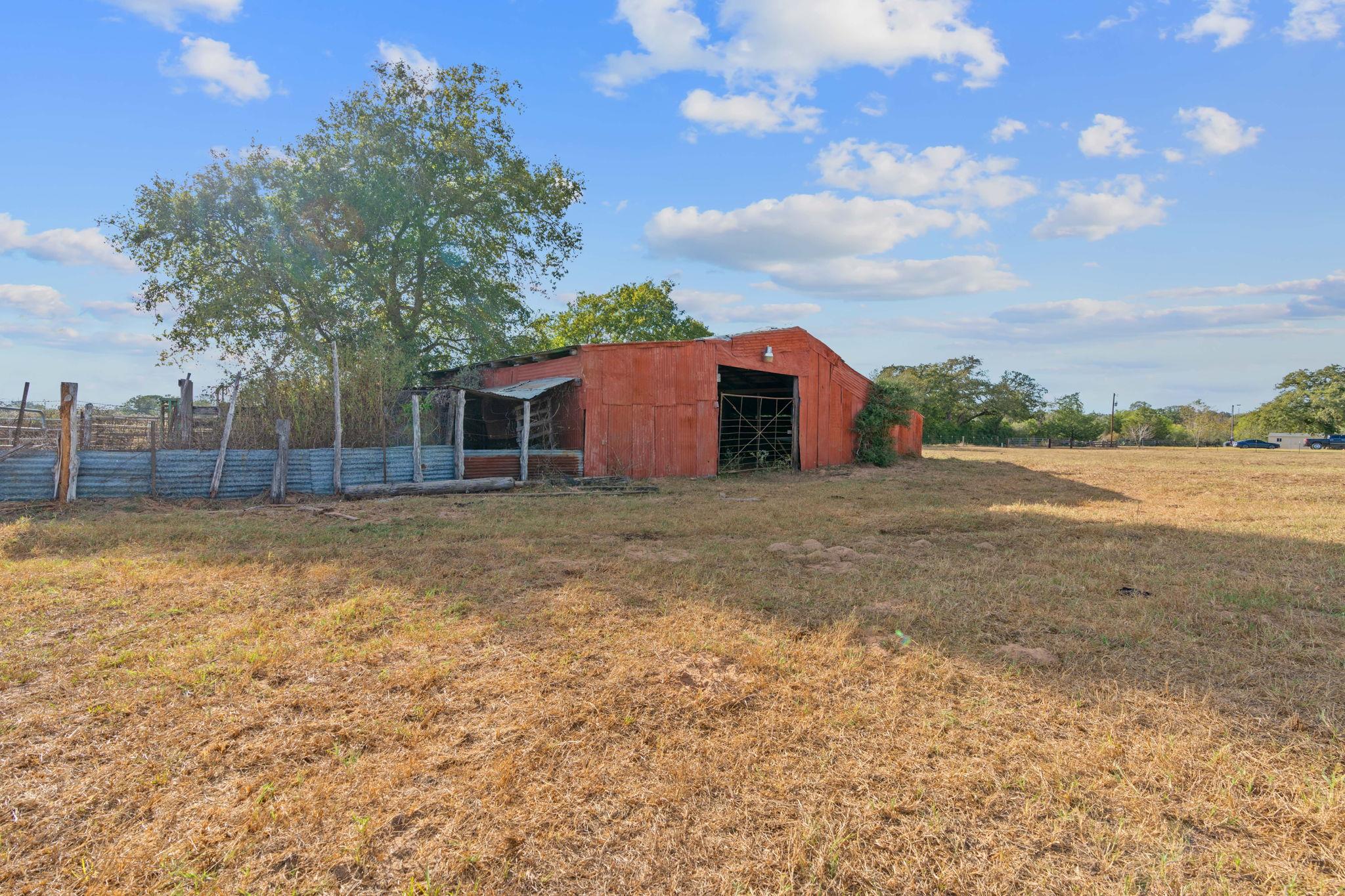 Lot 12 Mule Creek Road