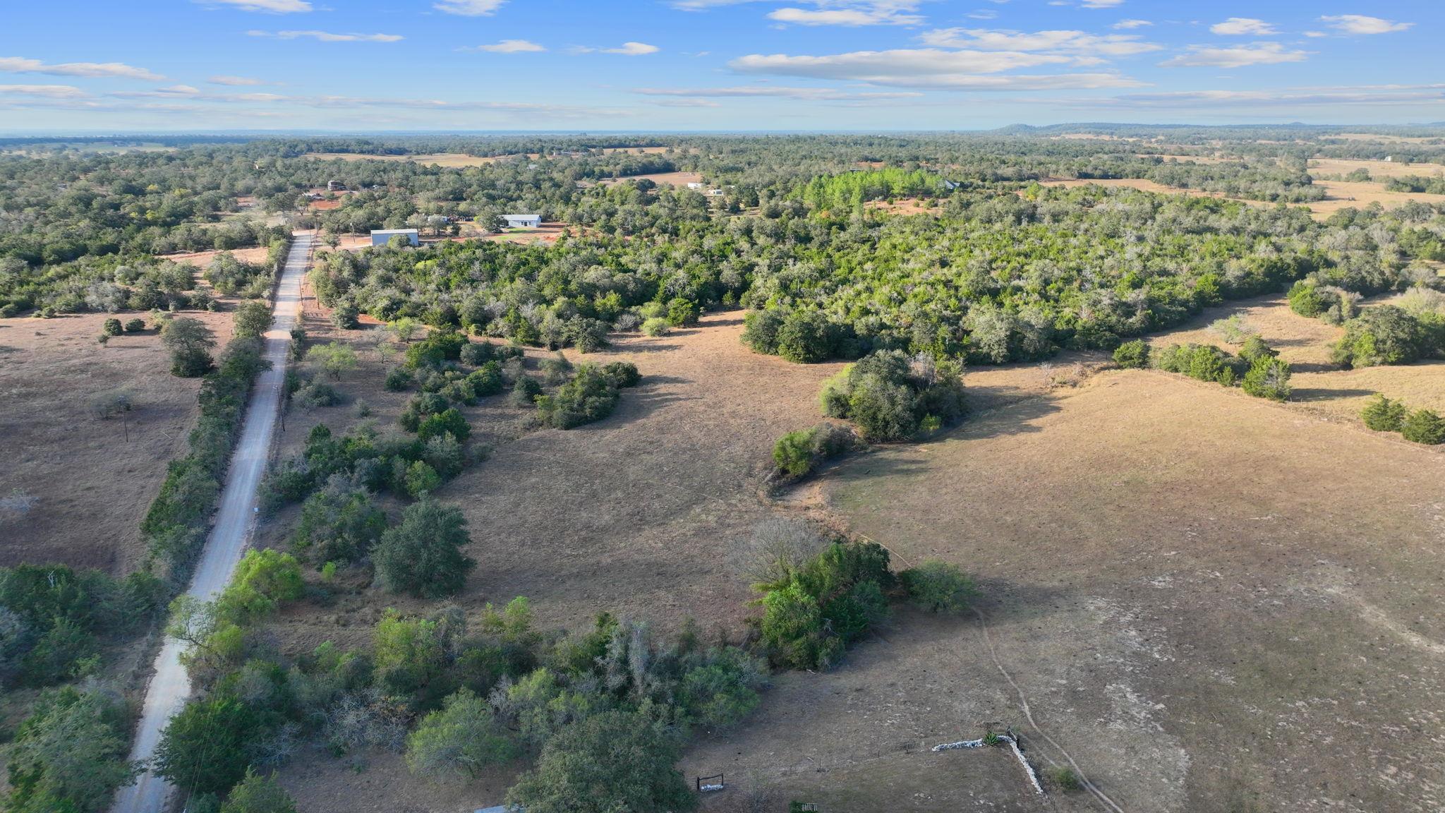 Lot 12 Mule Creek Road