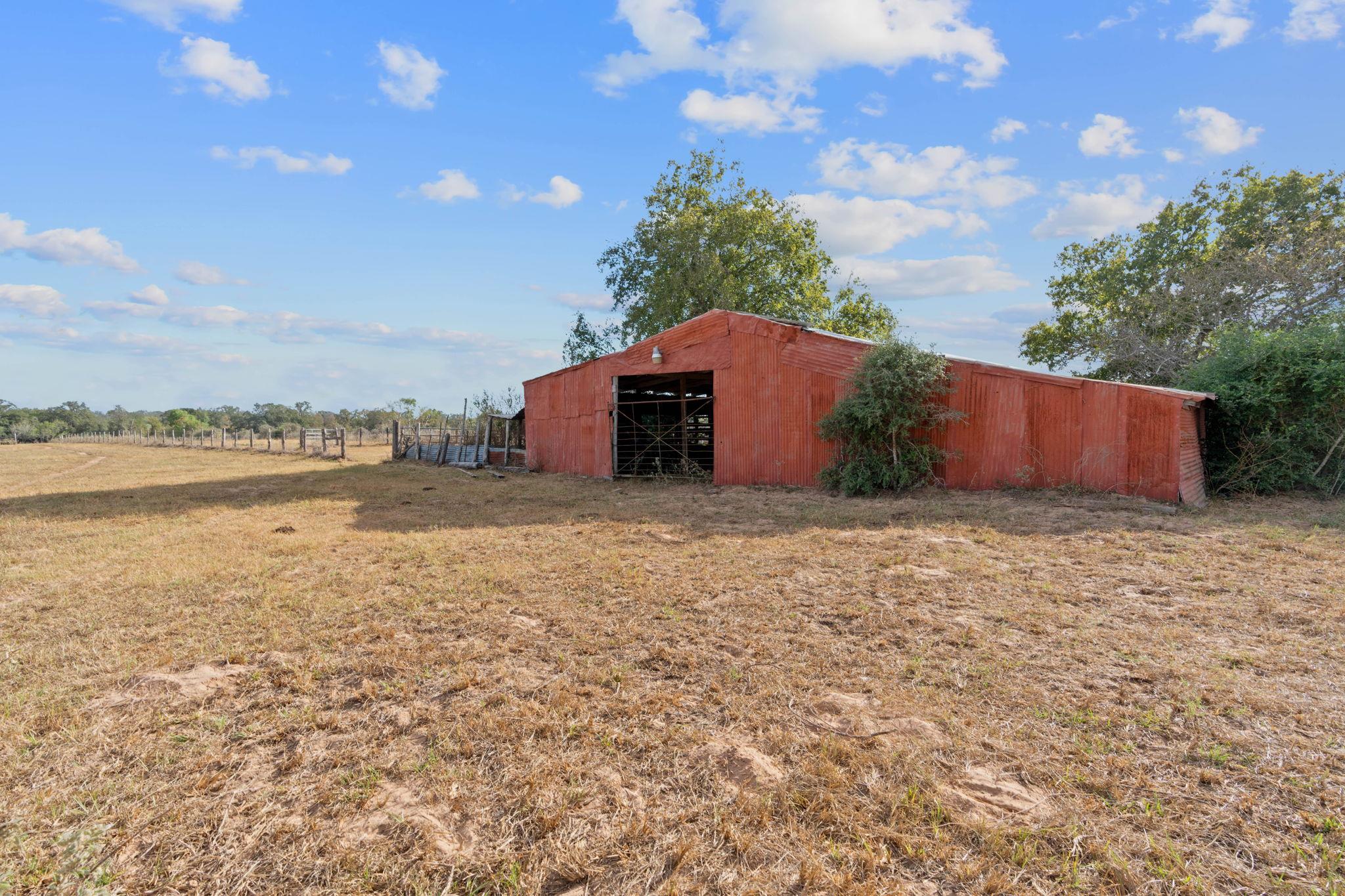 Lot 12 Mule Creek Road