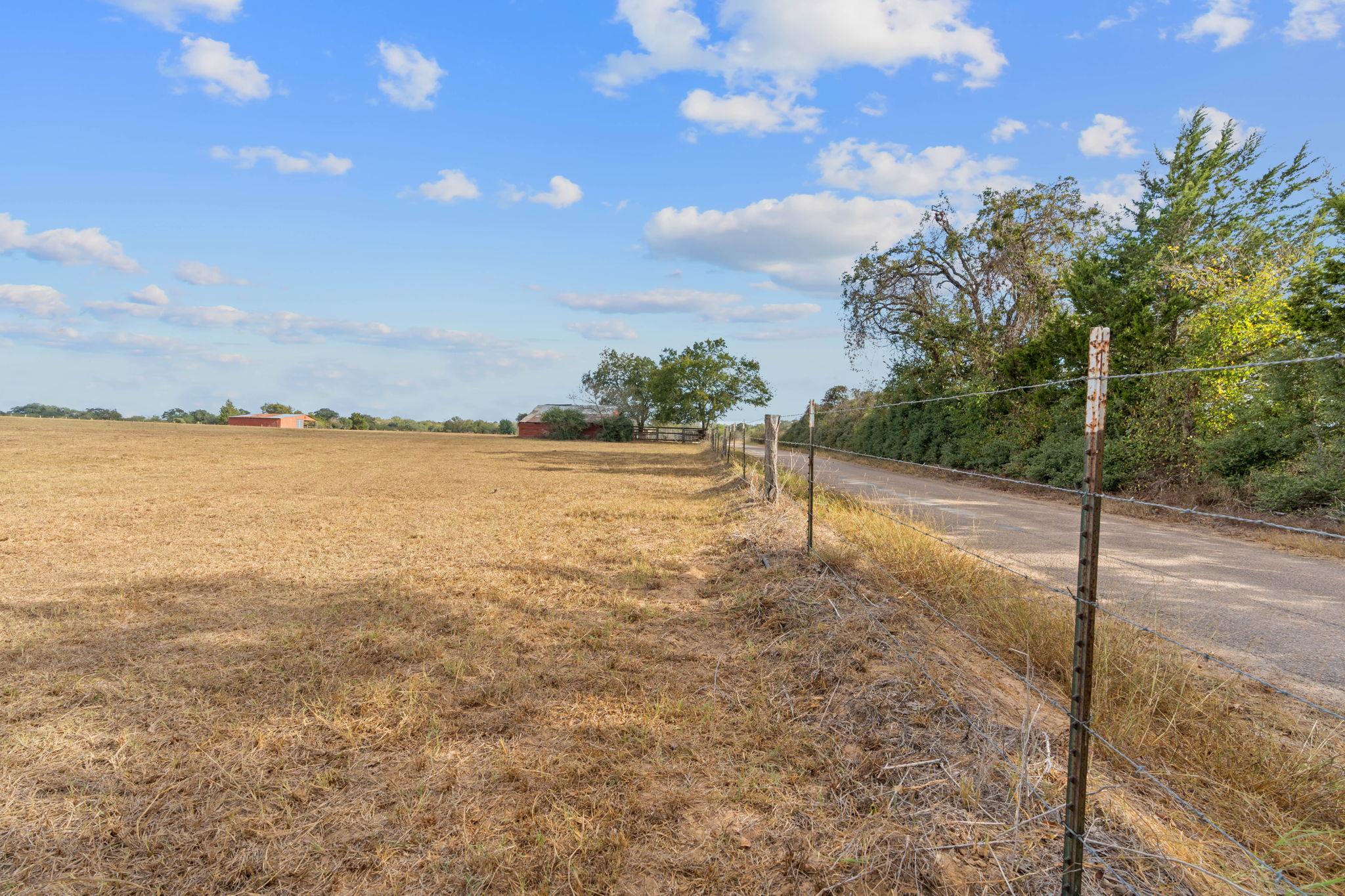 Lot 12 Mule Creek Road