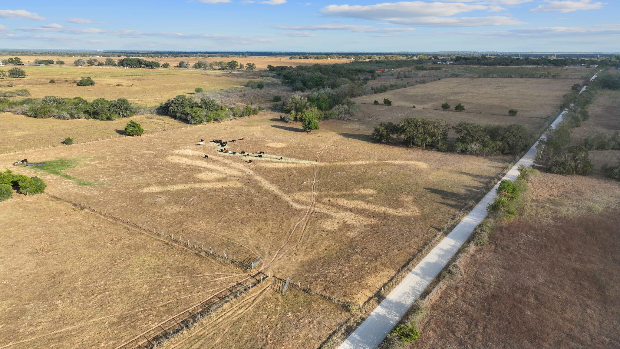 Lot 12 Mule Creek Road