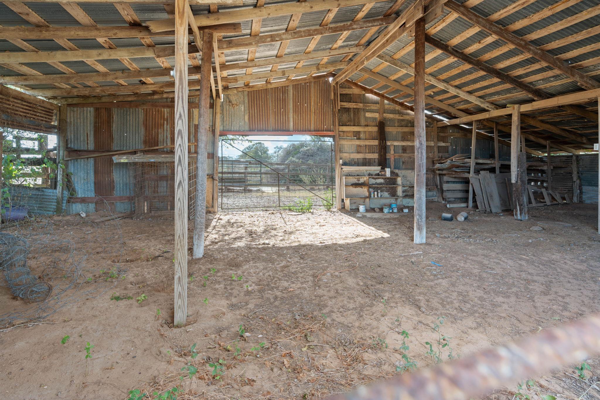 Lot 12 Mule Creek Road