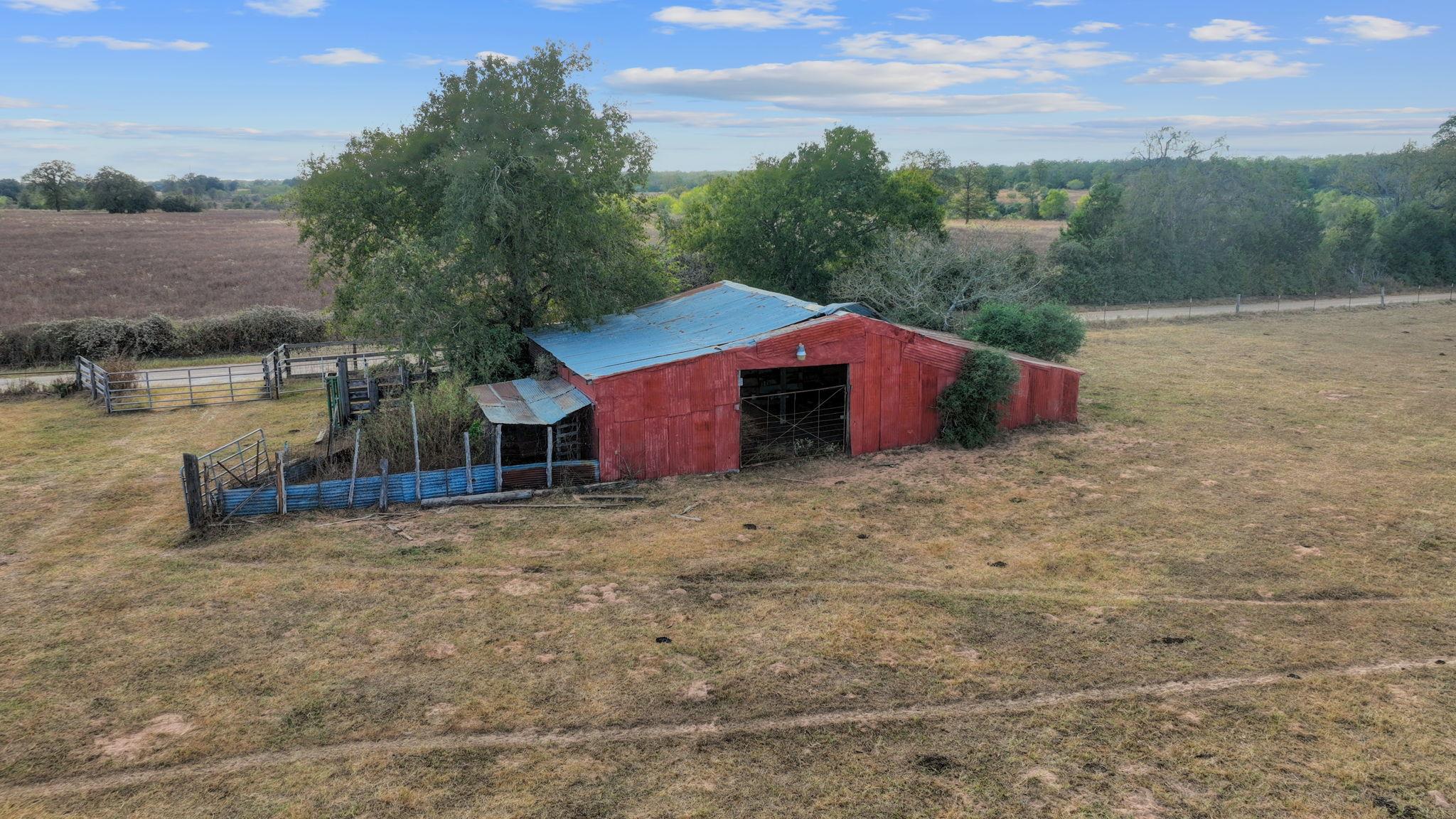 Lot 12 Mule Creek Road