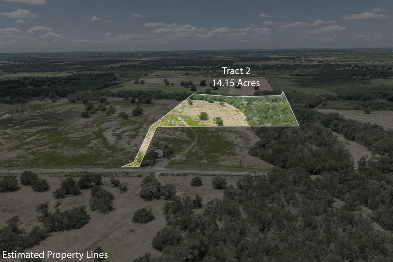 Tract 2 Fm 3158