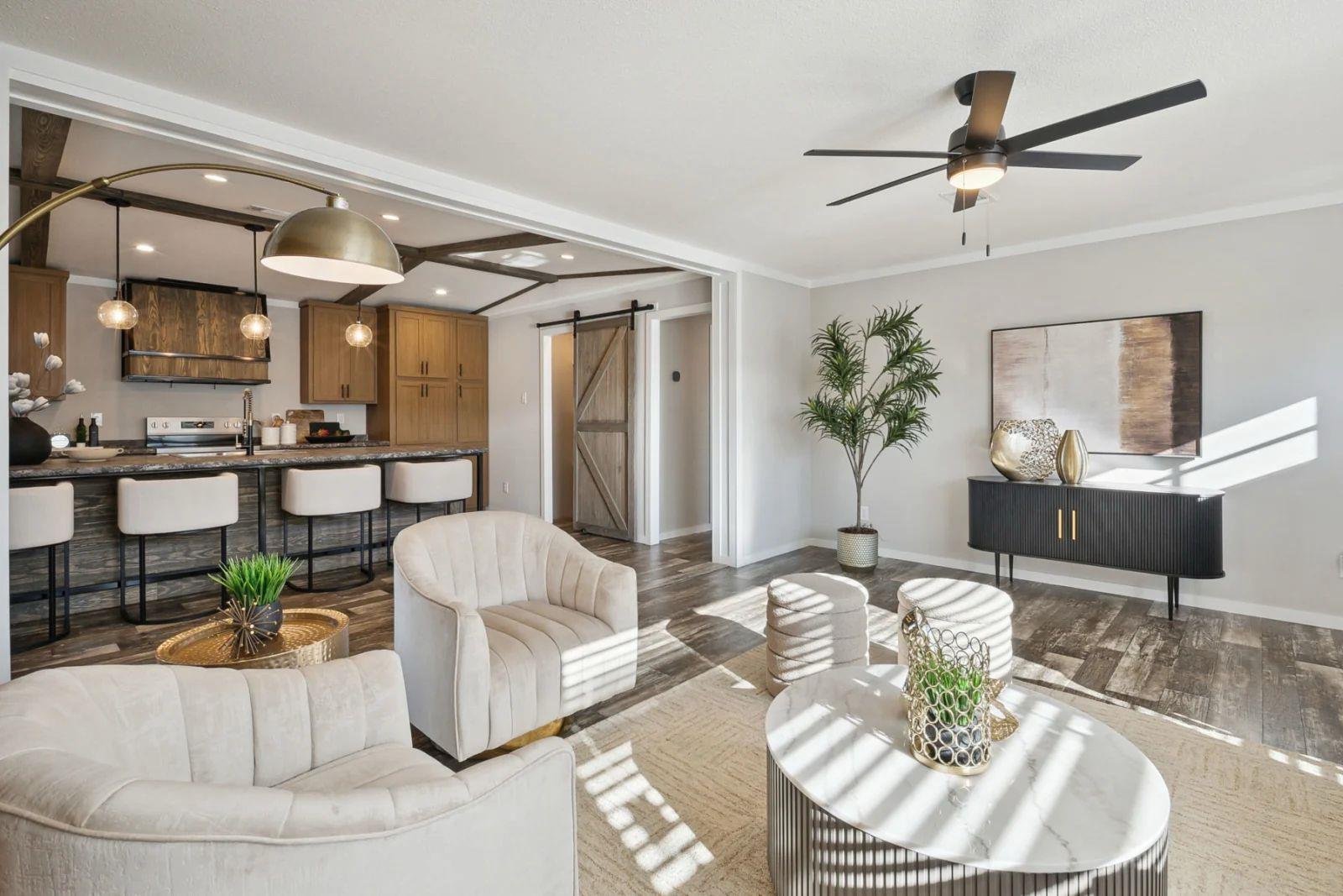 2901-B Mule Creek RD