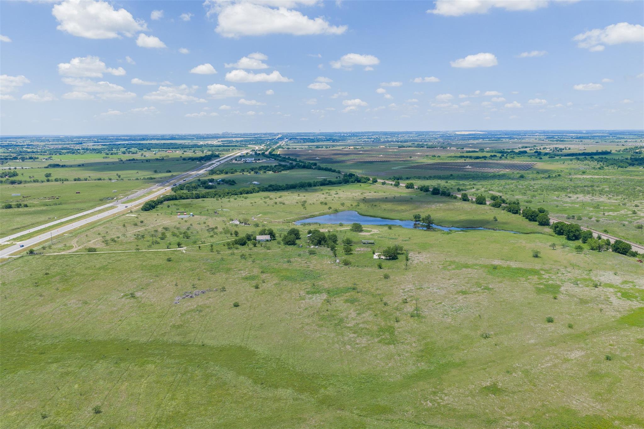 Lot 3 HWY 36