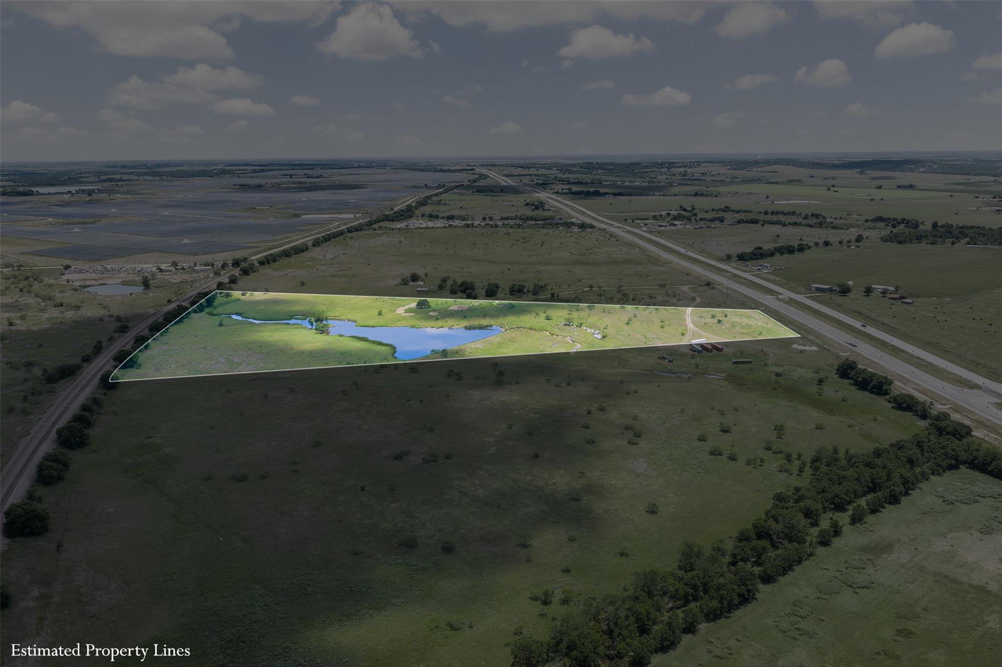 Lot 3 HWY 36