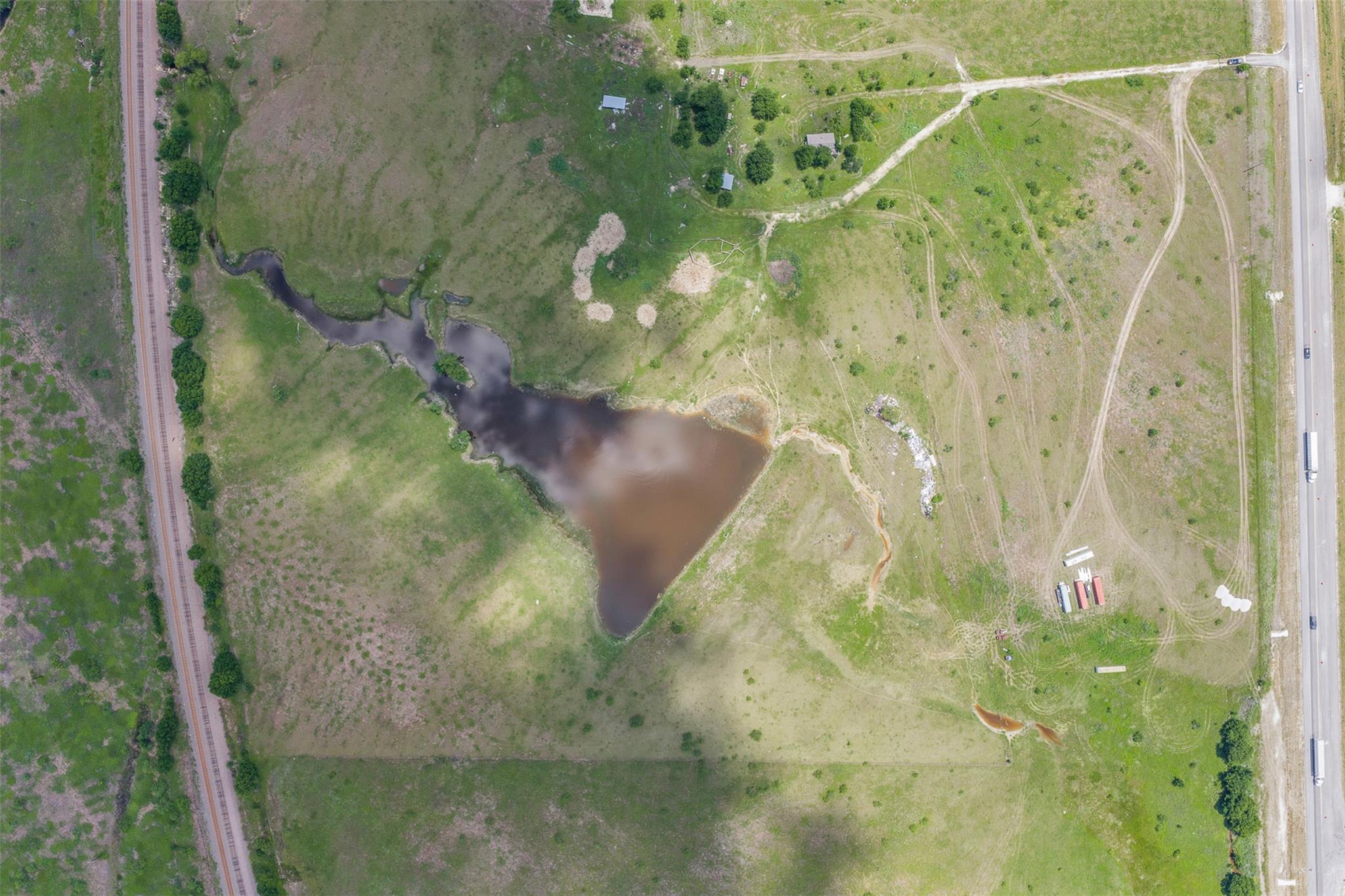 Lot 3 HWY 36