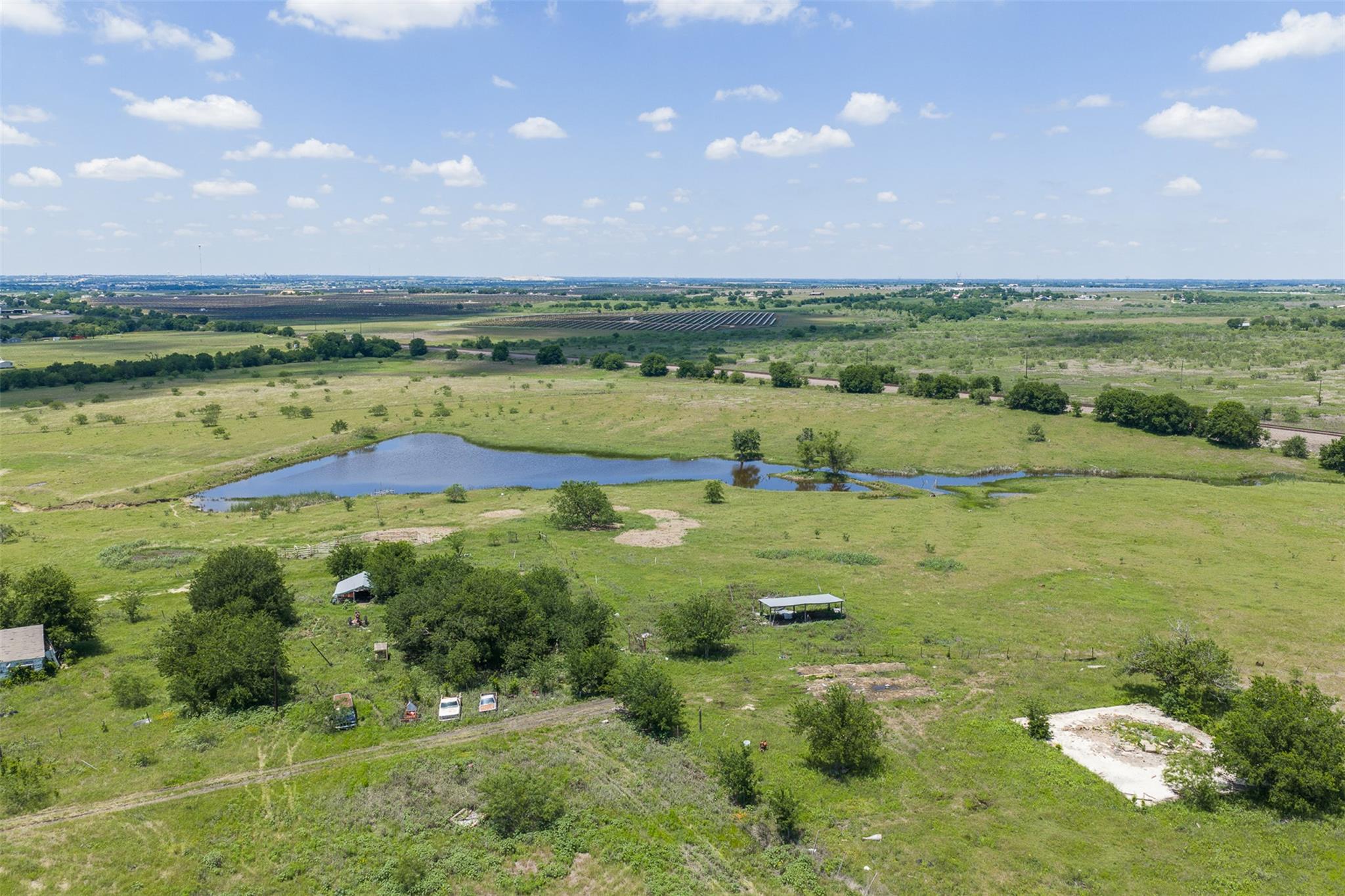 Lot 3 HWY 36