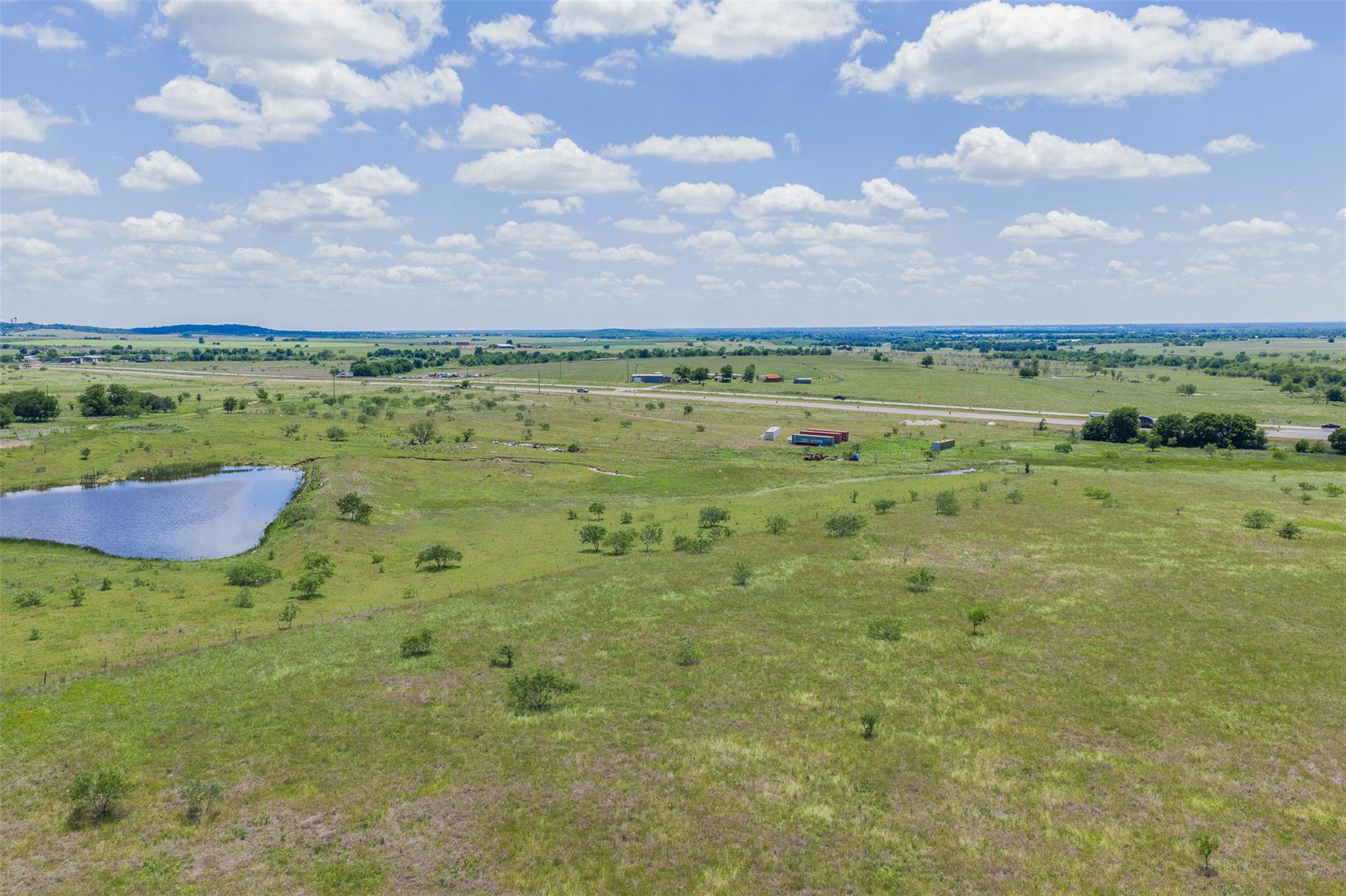 Lot 3 HWY 36