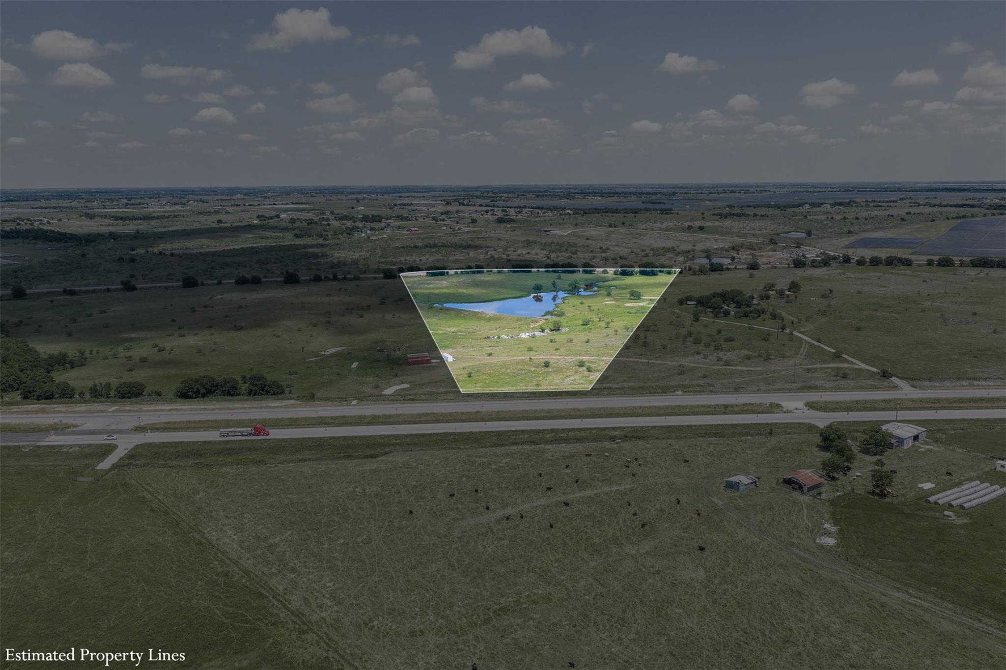 Lot 3 HWY 36