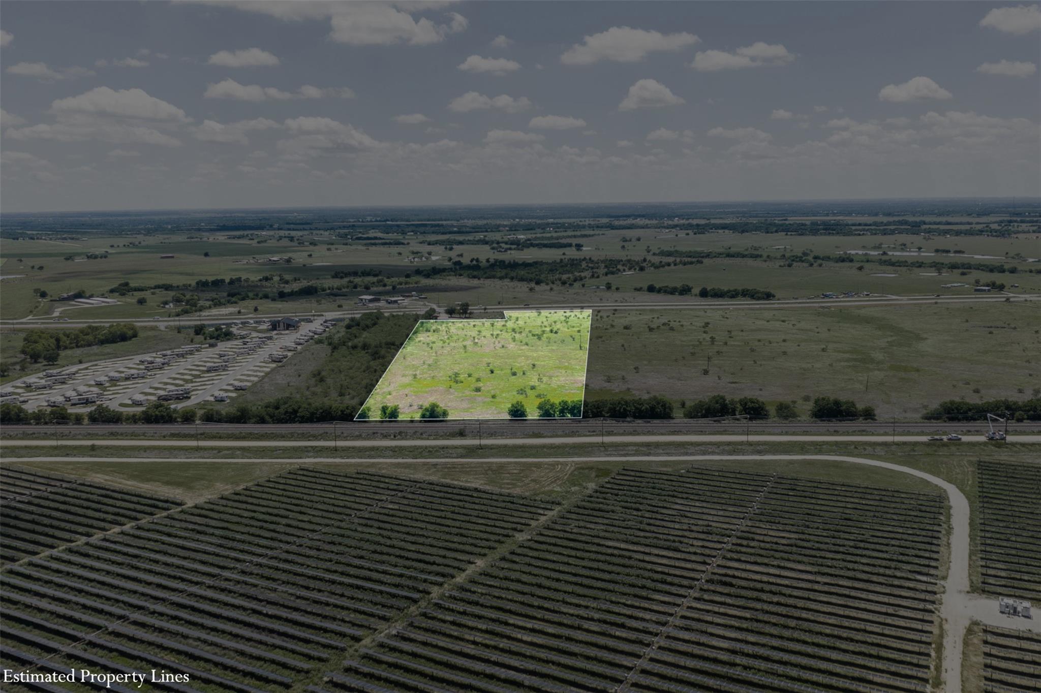 Lot 1 TBD HWY 36