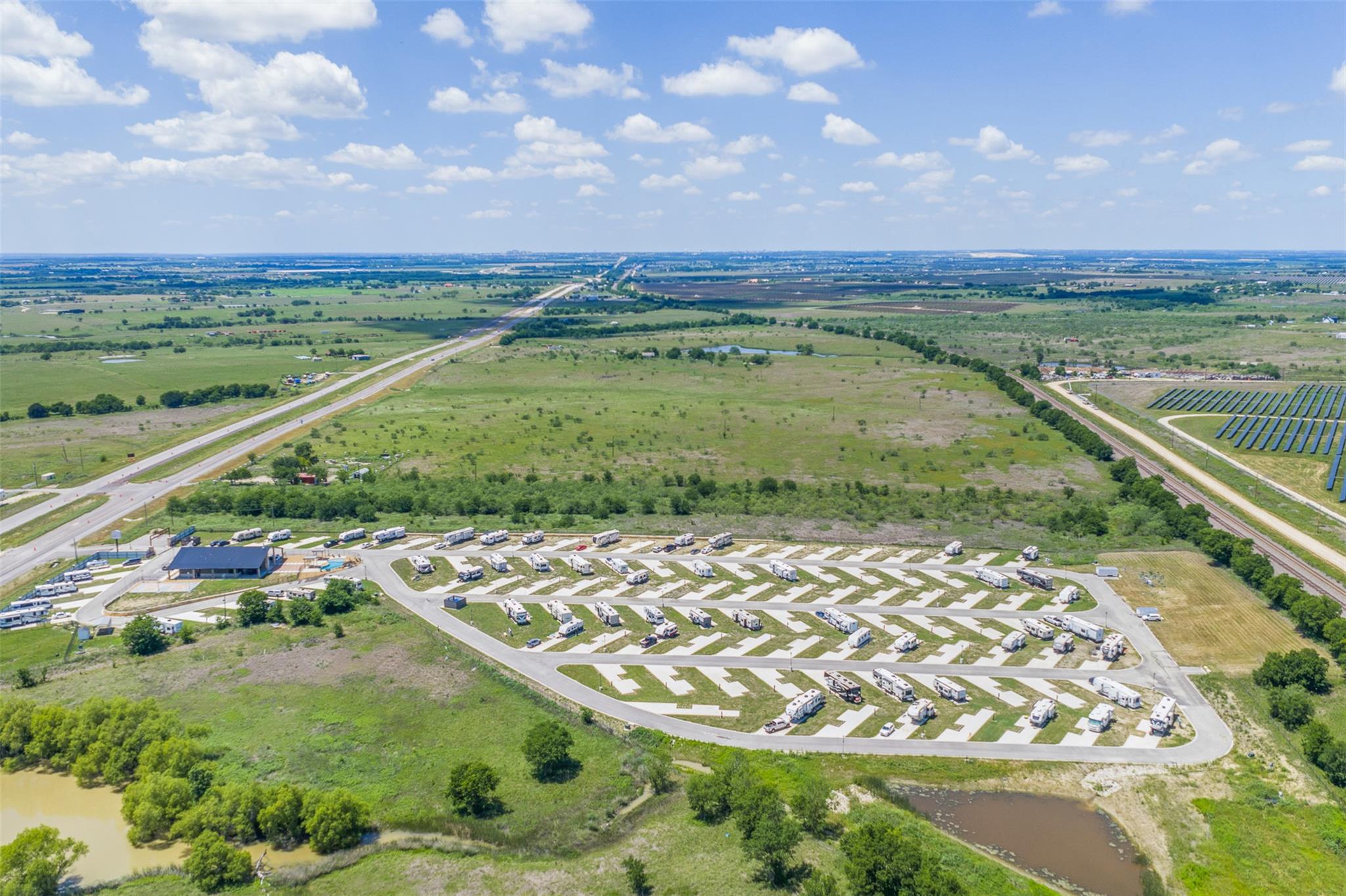 Lot 1 TBD HWY 36