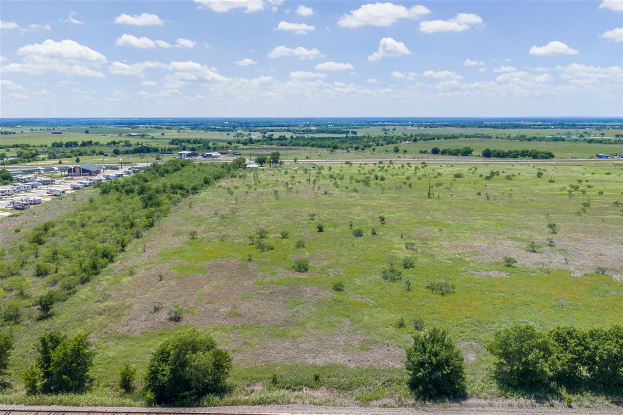 Lot 1 TBD HWY 36