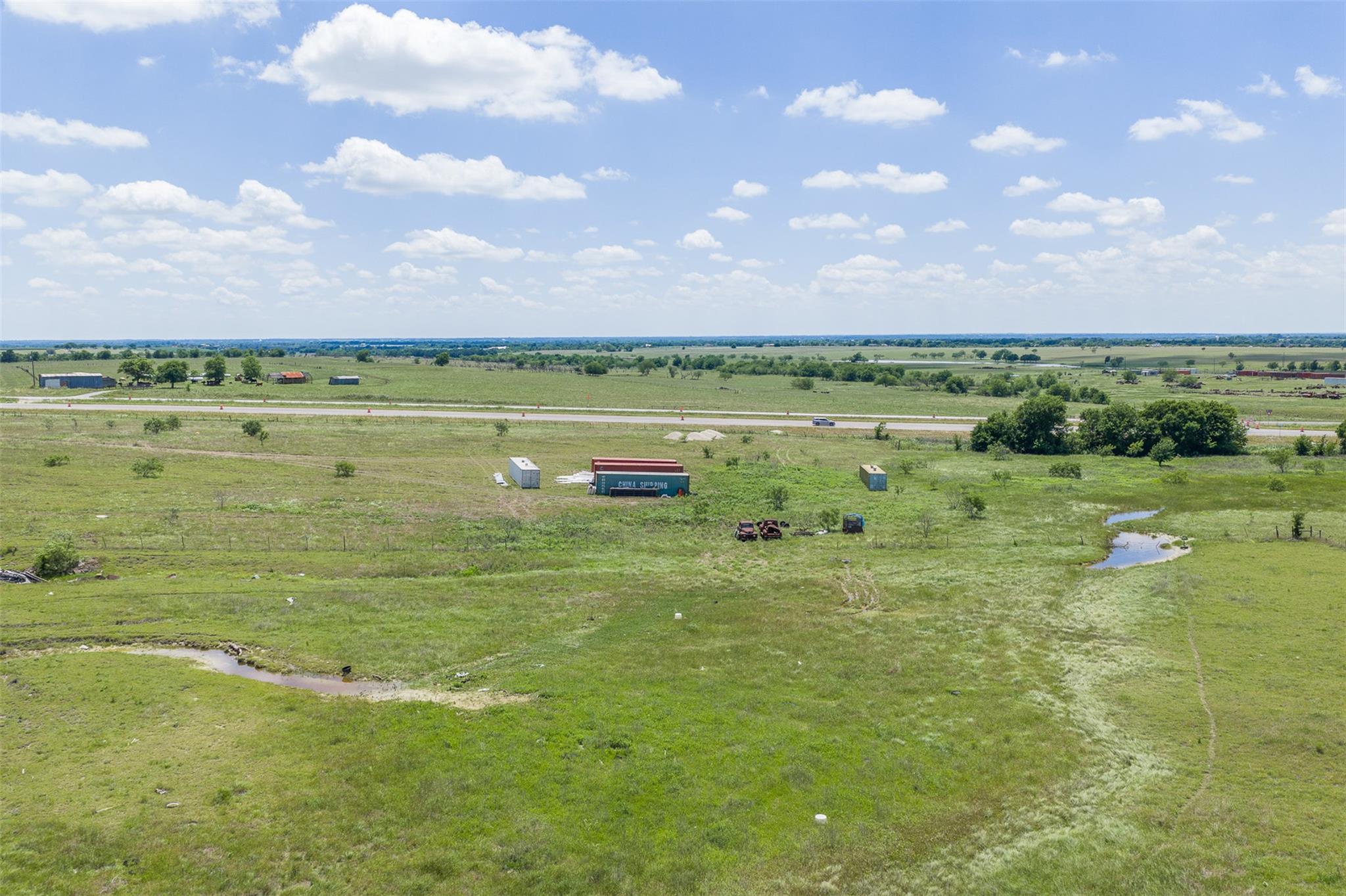 Lot 1 TBD HWY 36