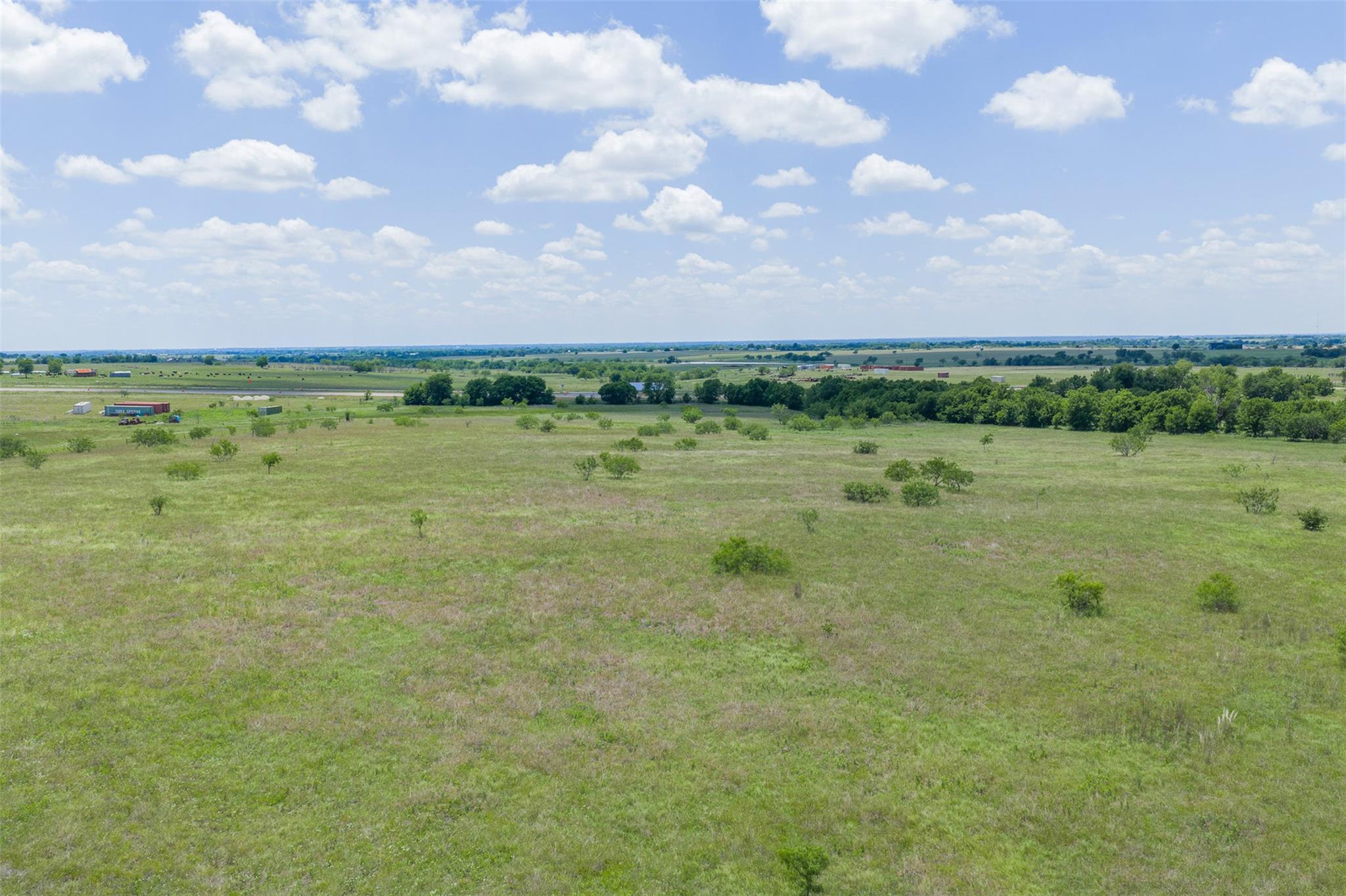 Lot 1 TBD HWY 36