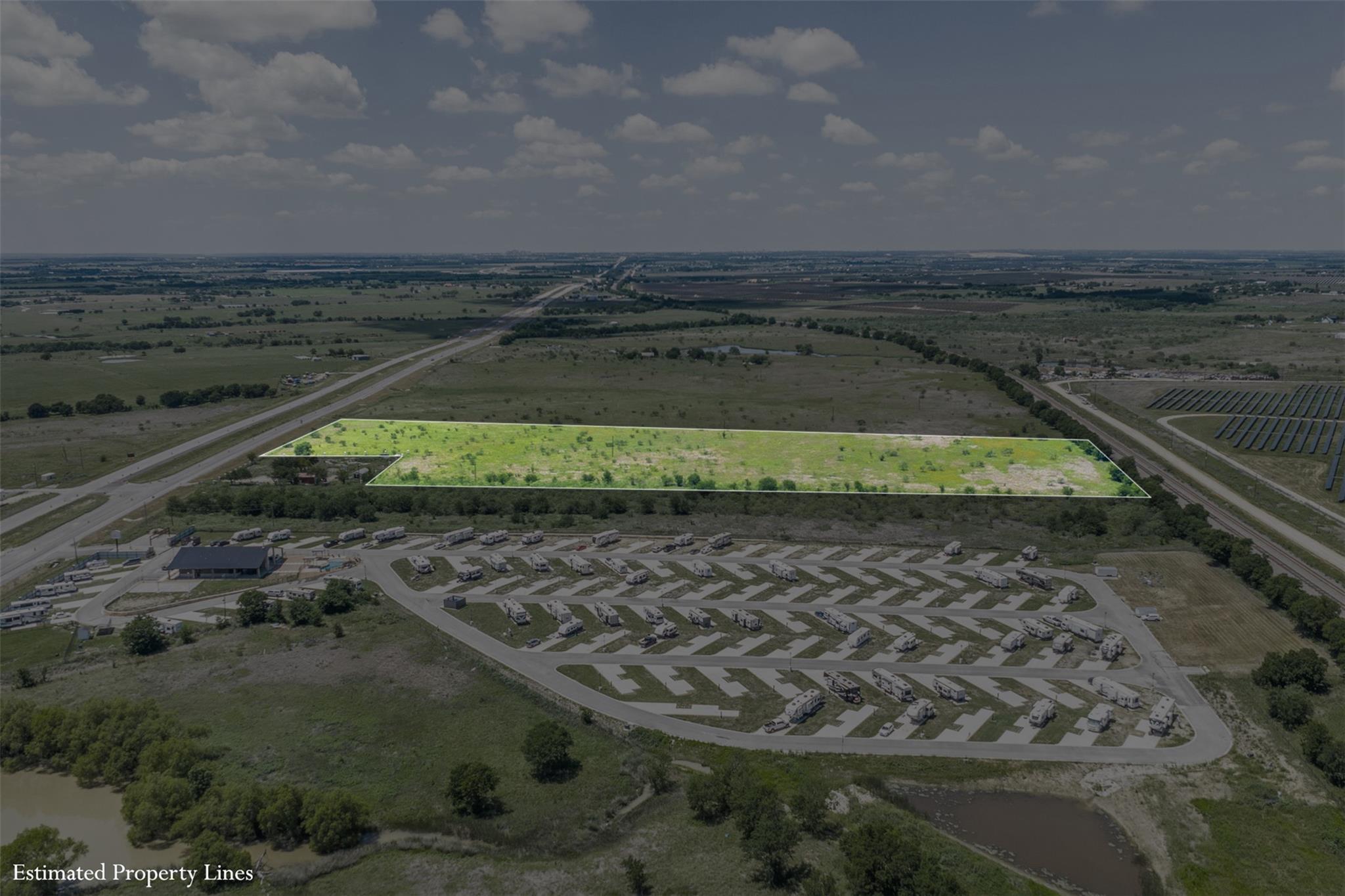 Lot 1 TBD HWY 36