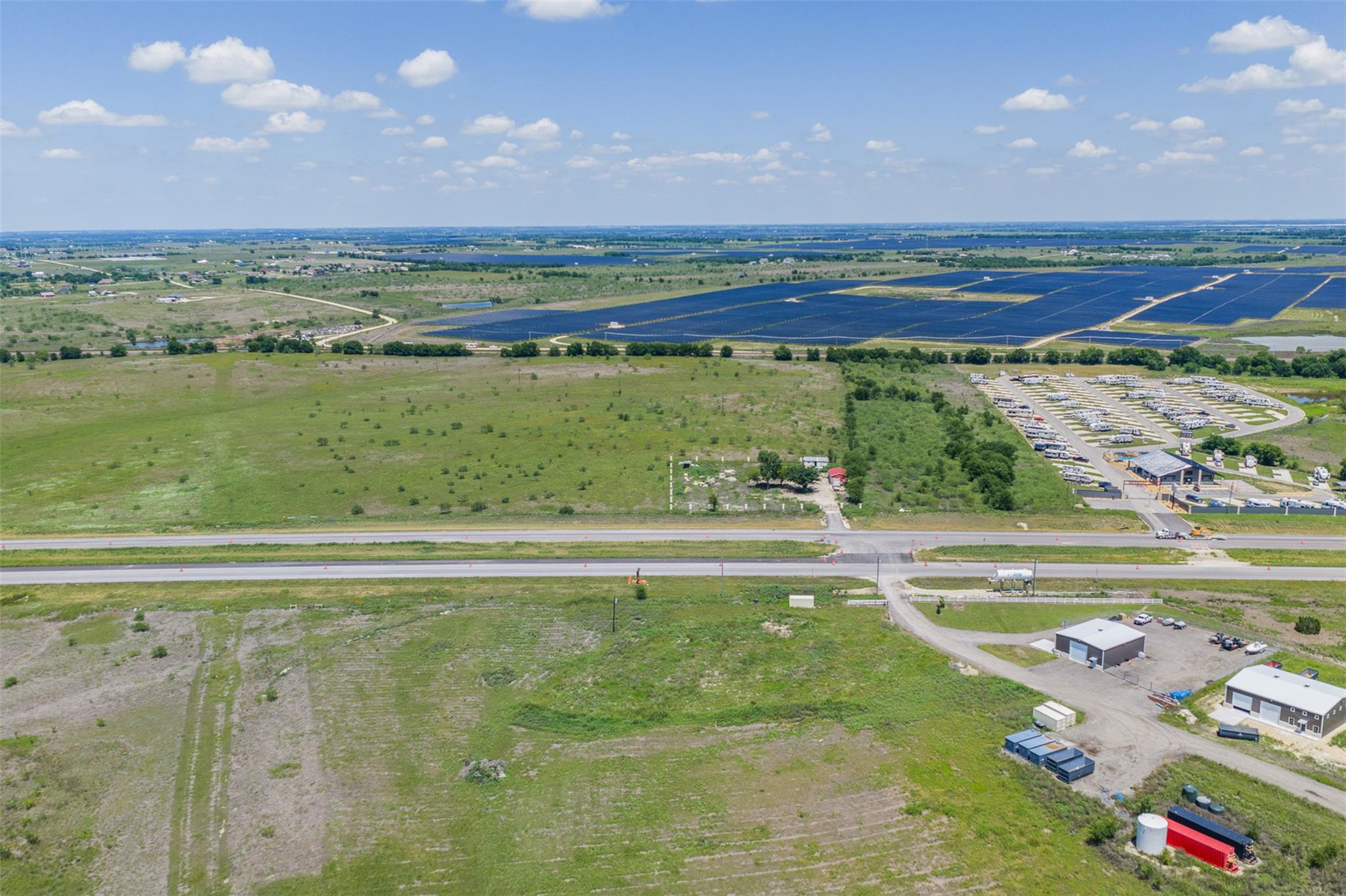 Lot 1 TBD HWY 36