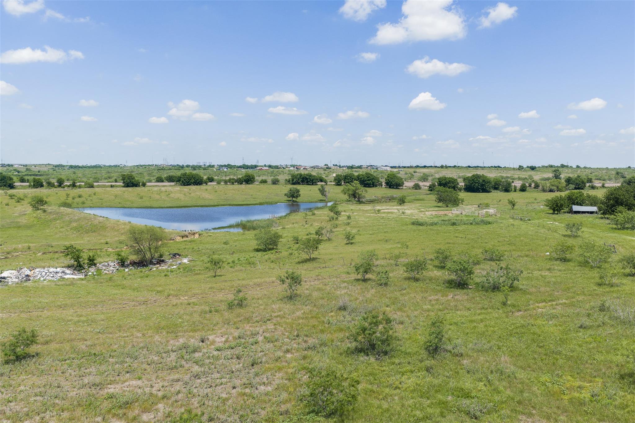 Lot 1 TBD HWY 36