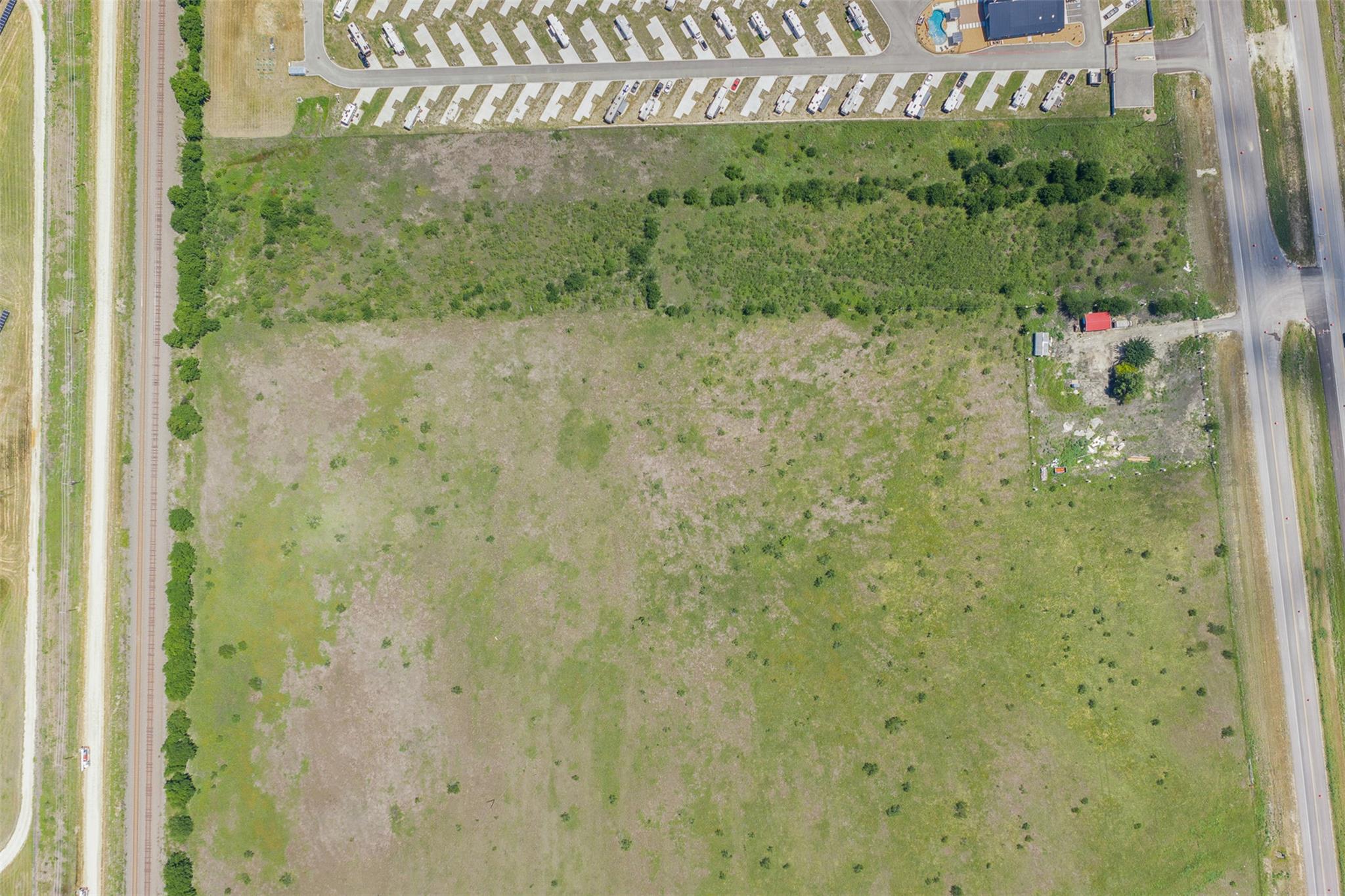 Lot 1 TBD HWY 36