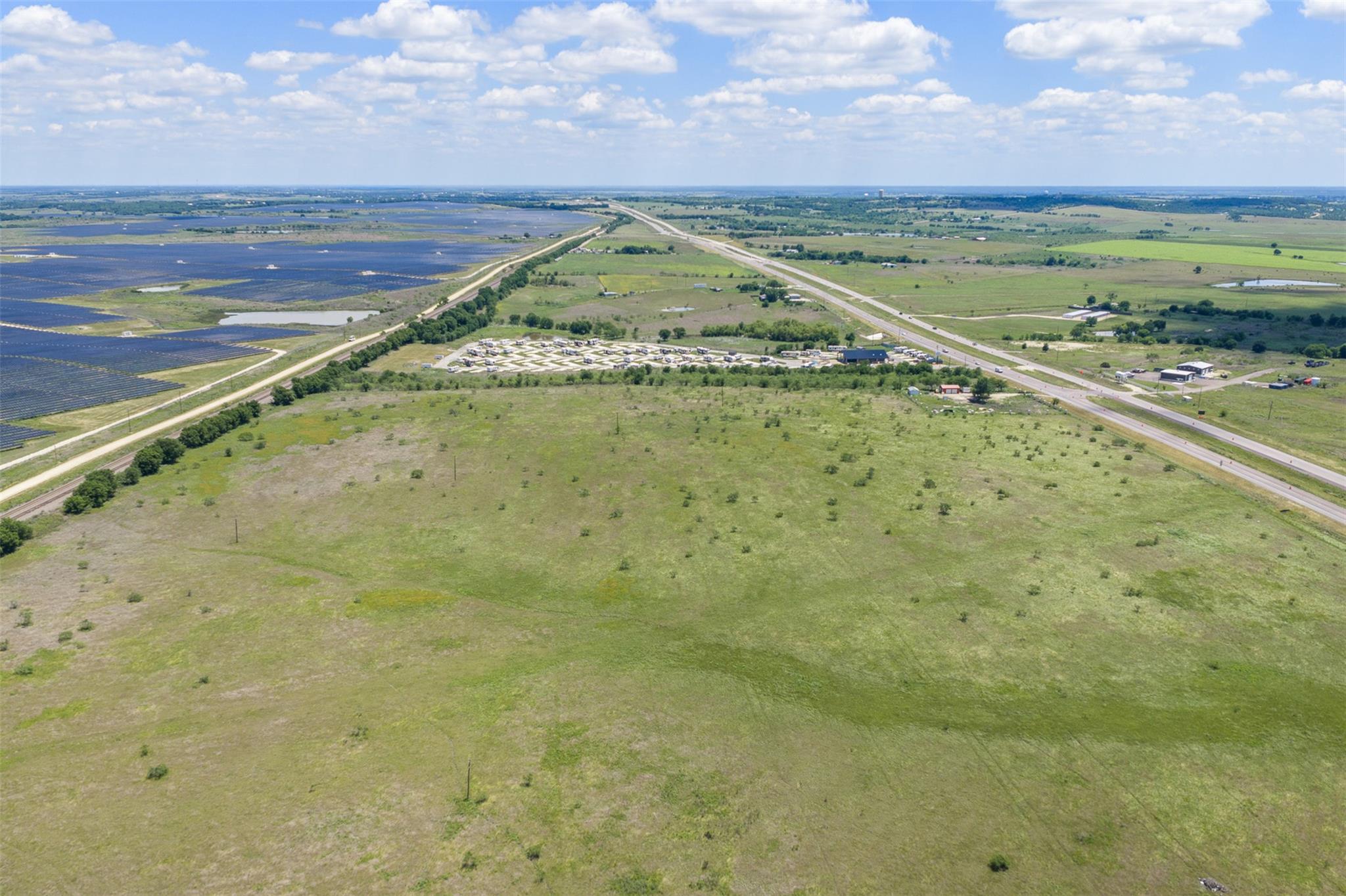 Lot 1 TBD HWY 36