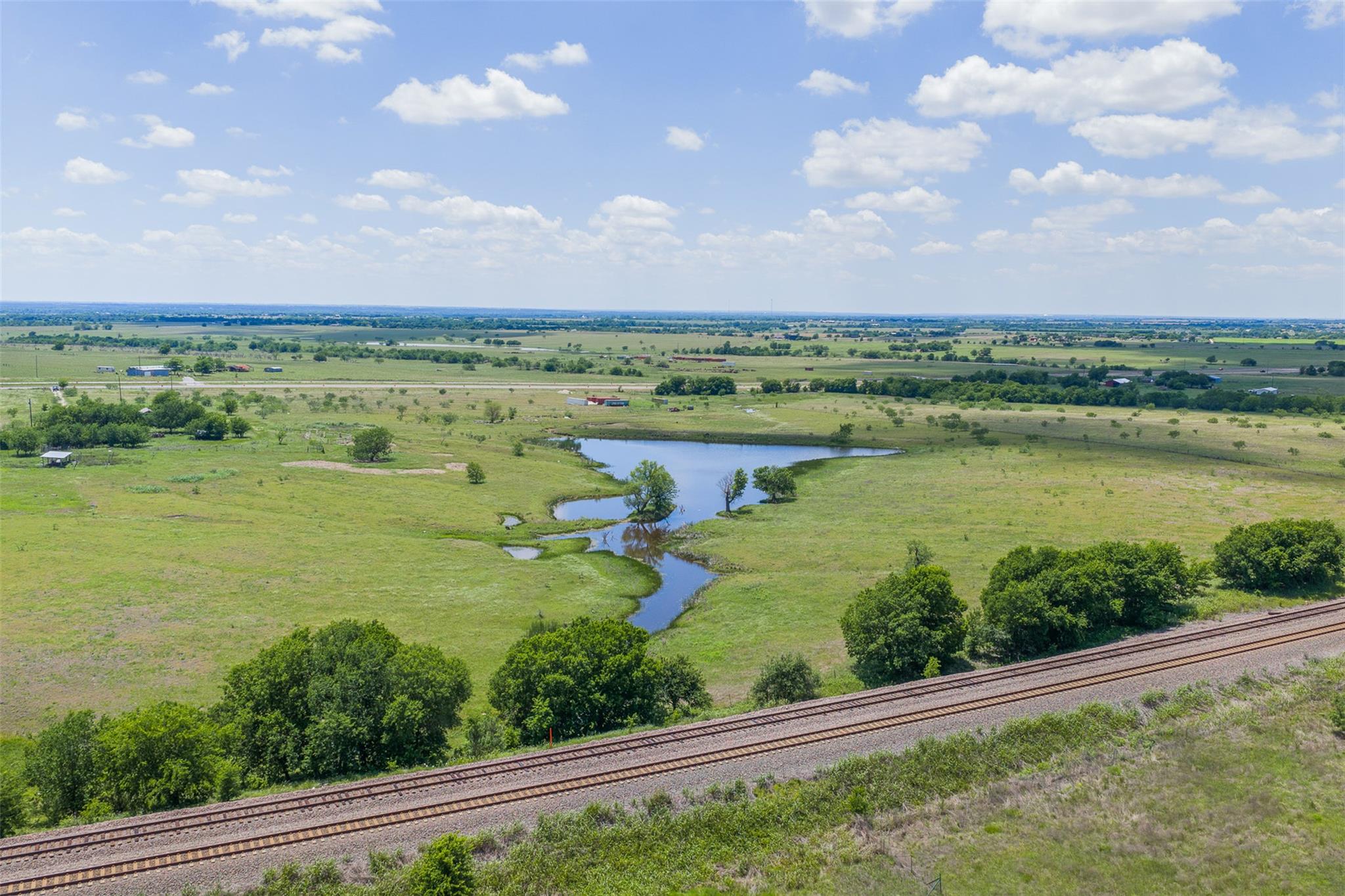Lot 1 TBD HWY 36