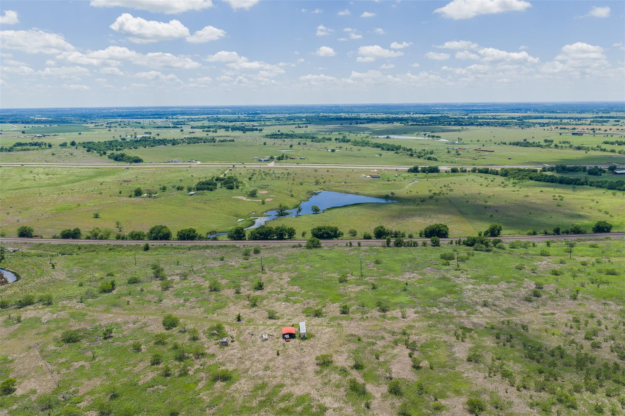 Lot 1 TBD HWY 36